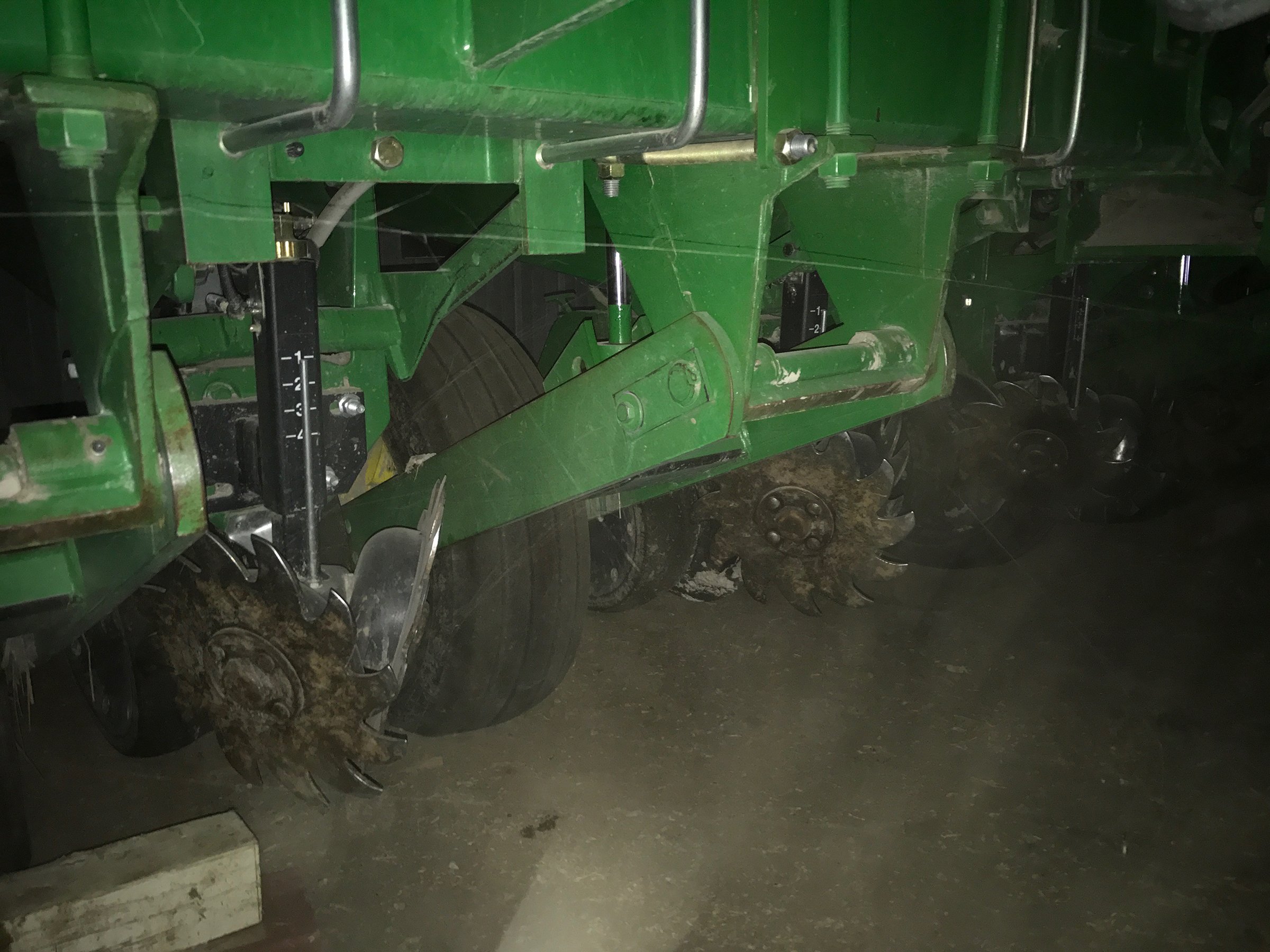 Property photo 145 - FARM EQUIPMENT AUCTION IN CASS COUNTY, NEBRASKA