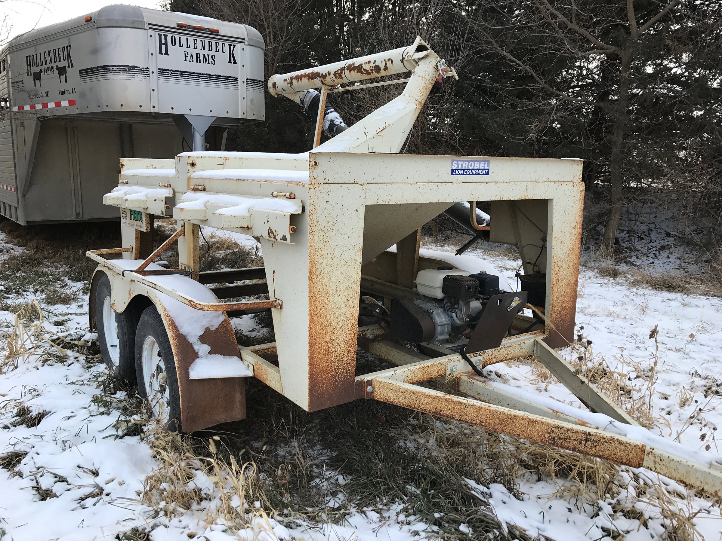 Property photo 139 - FARM EQUIPMENT AUCTION IN CASS COUNTY, NEBRASKA