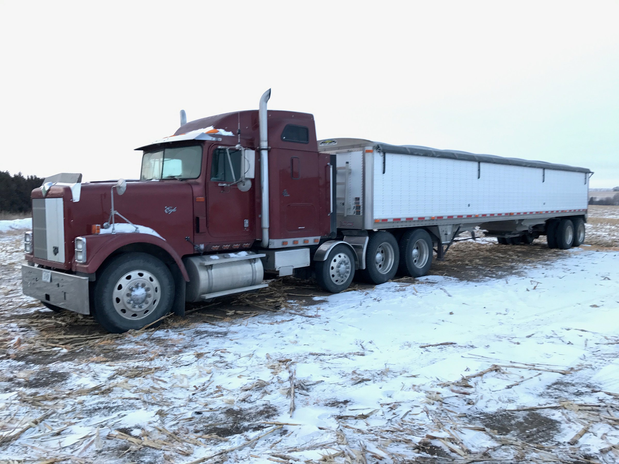 Property photo 50 - FARM EQUIPMENT AUCTION IN CASS COUNTY, NEBRASKA