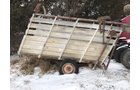 Property photo 160 - FARM EQUIPMENT AUCTION IN CASS COUNTY, NEBRASKA