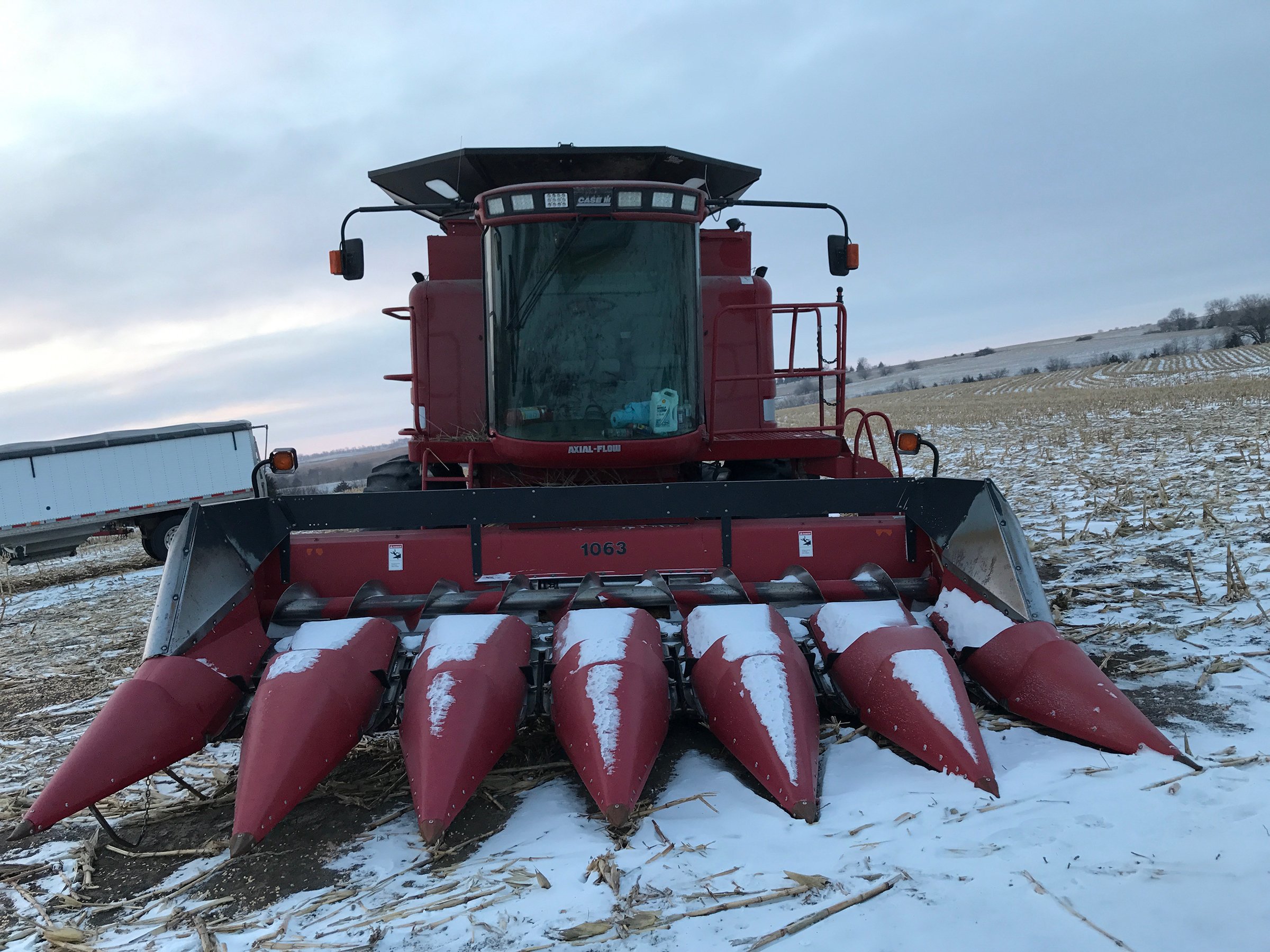 Property photo 107 - FARM EQUIPMENT AUCTION IN CASS COUNTY, NEBRASKA
