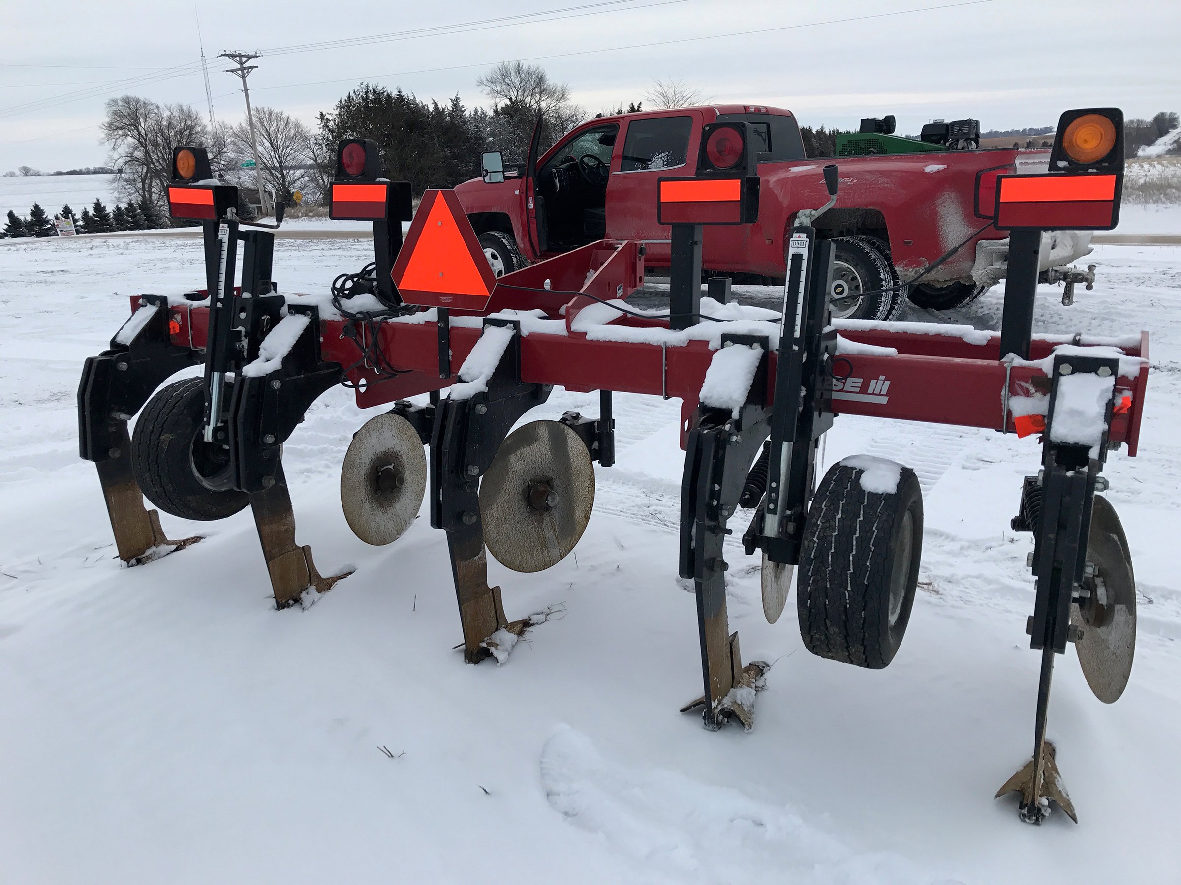 Property photo 17 - FARM EQUIPMENT AUCTION IN CASS COUNTY, NEBRASKA