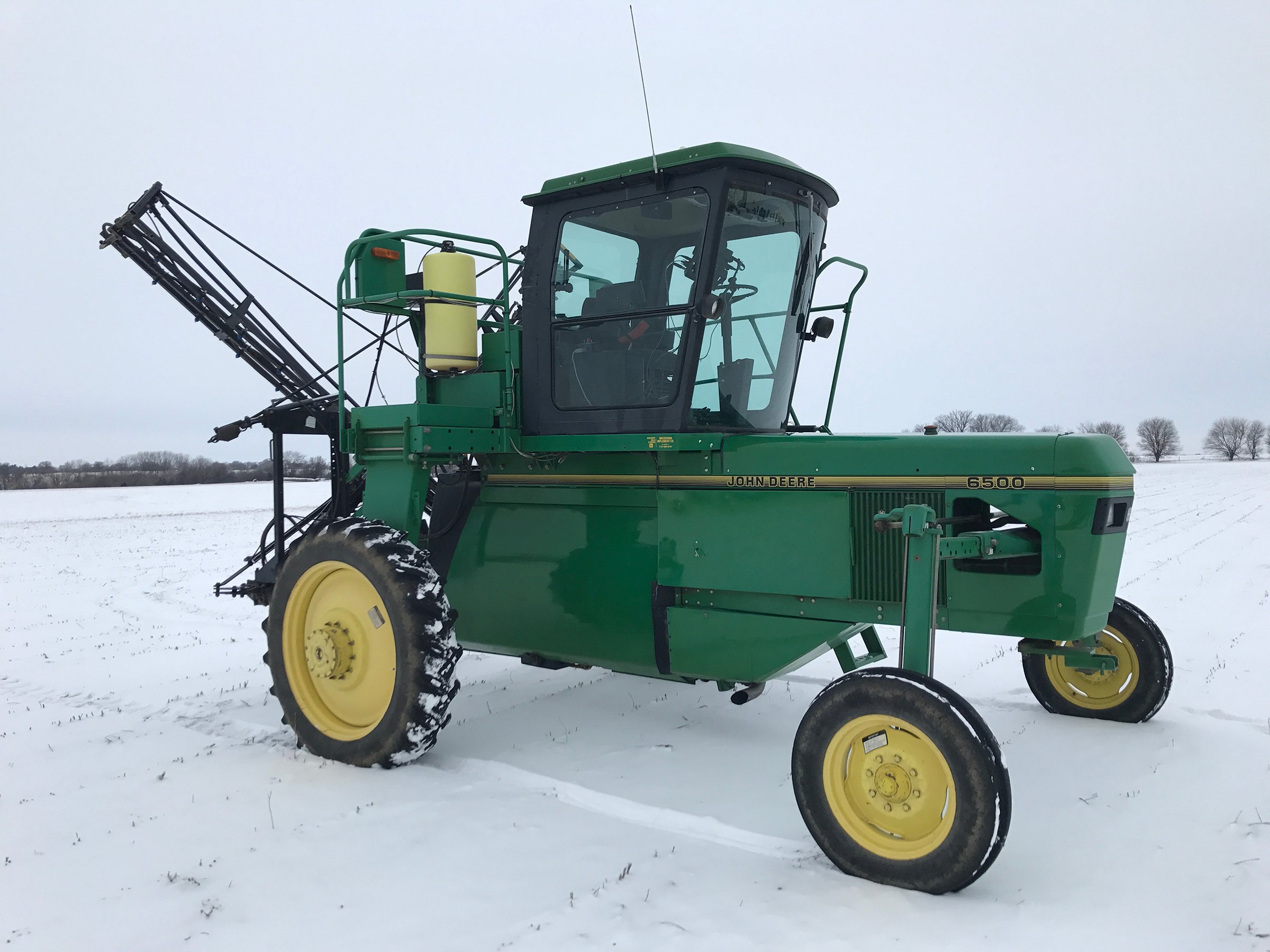 Property photo 26 - FARM EQUIPMENT AUCTION IN CASS COUNTY, NEBRASKA