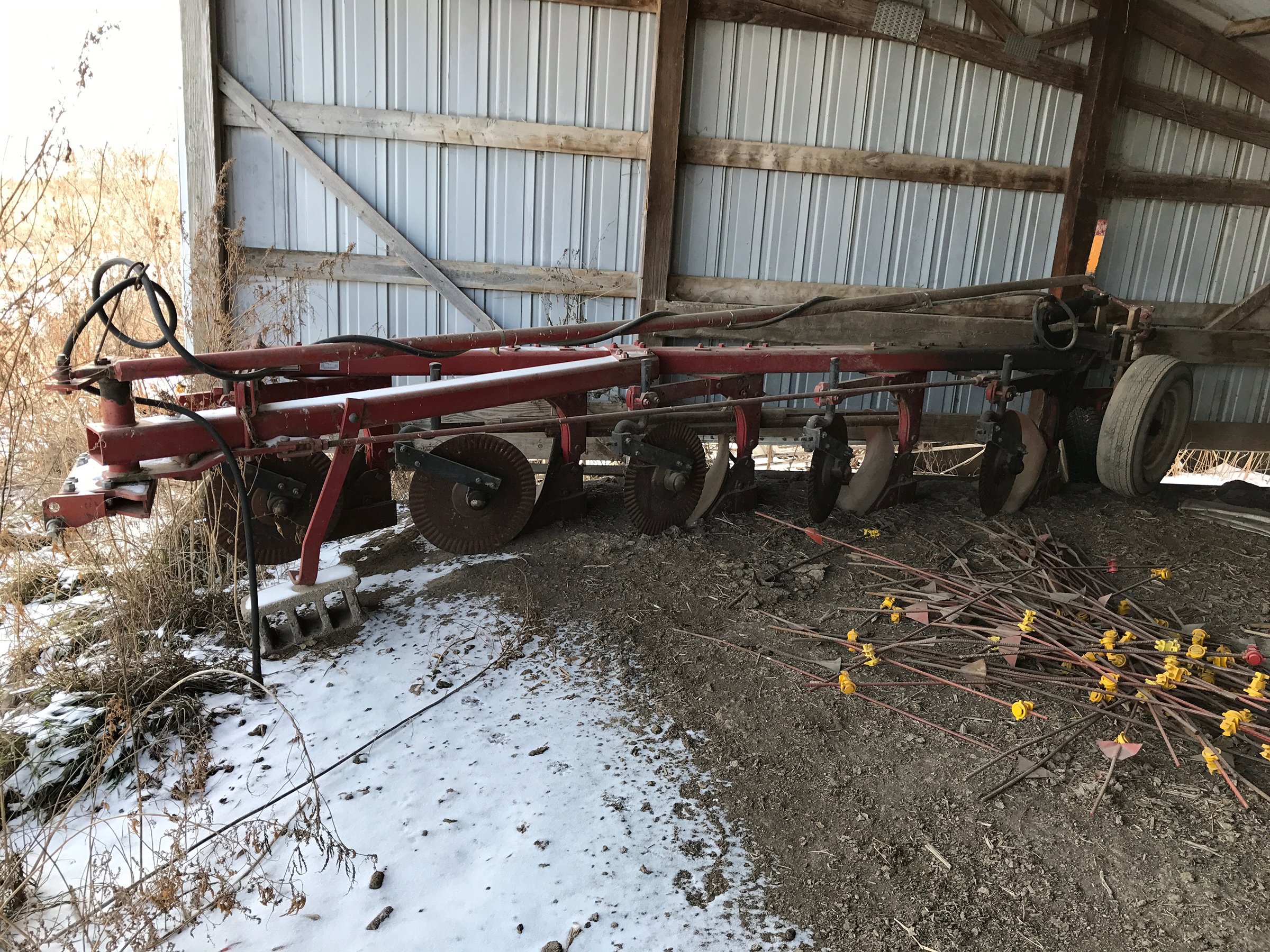 Property photo 60 - FARM EQUIPMENT AUCTION IN CASS COUNTY, NEBRASKA