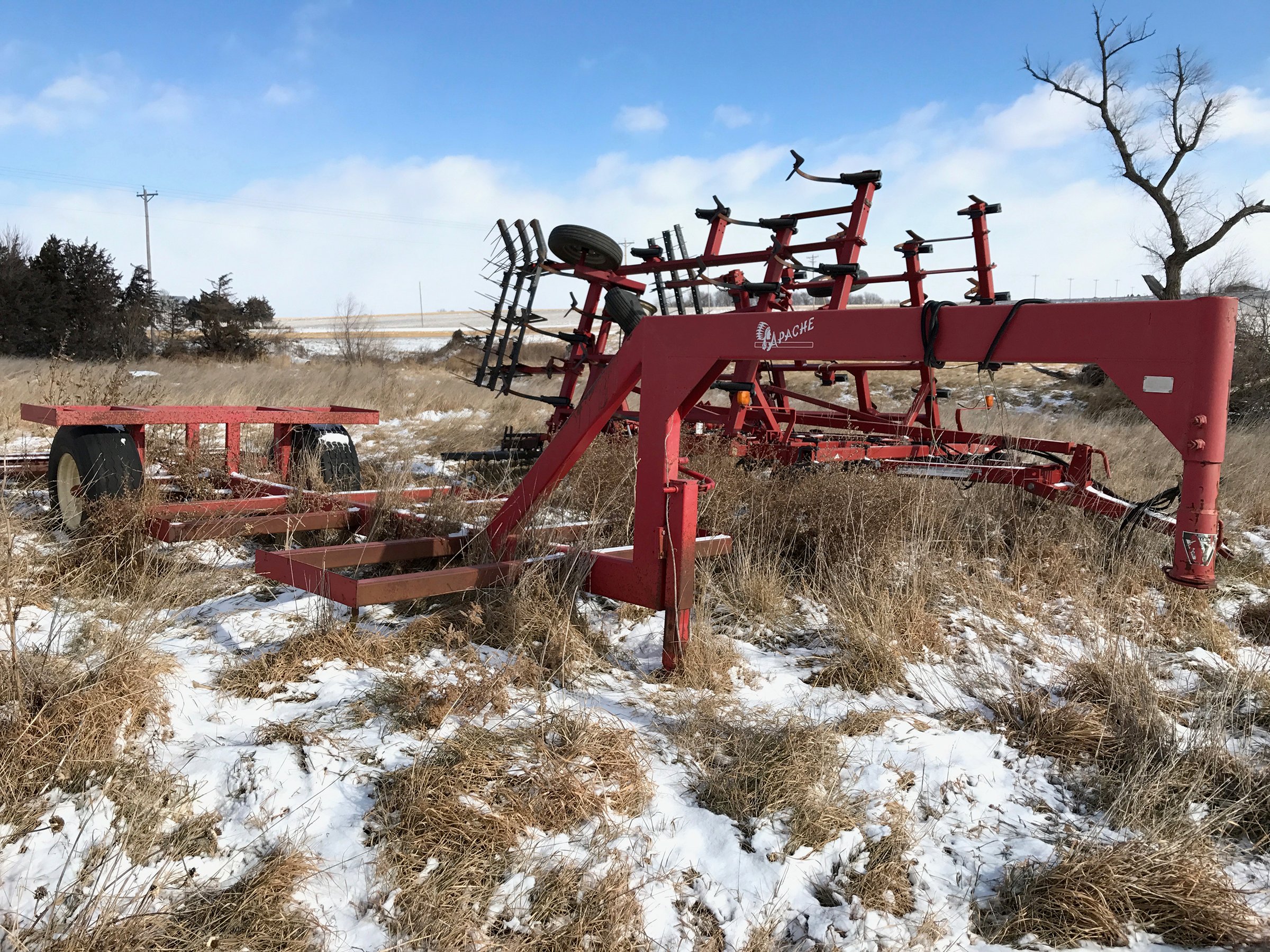 Property photo 120 - FARM EQUIPMENT AUCTION IN CASS COUNTY, NEBRASKA