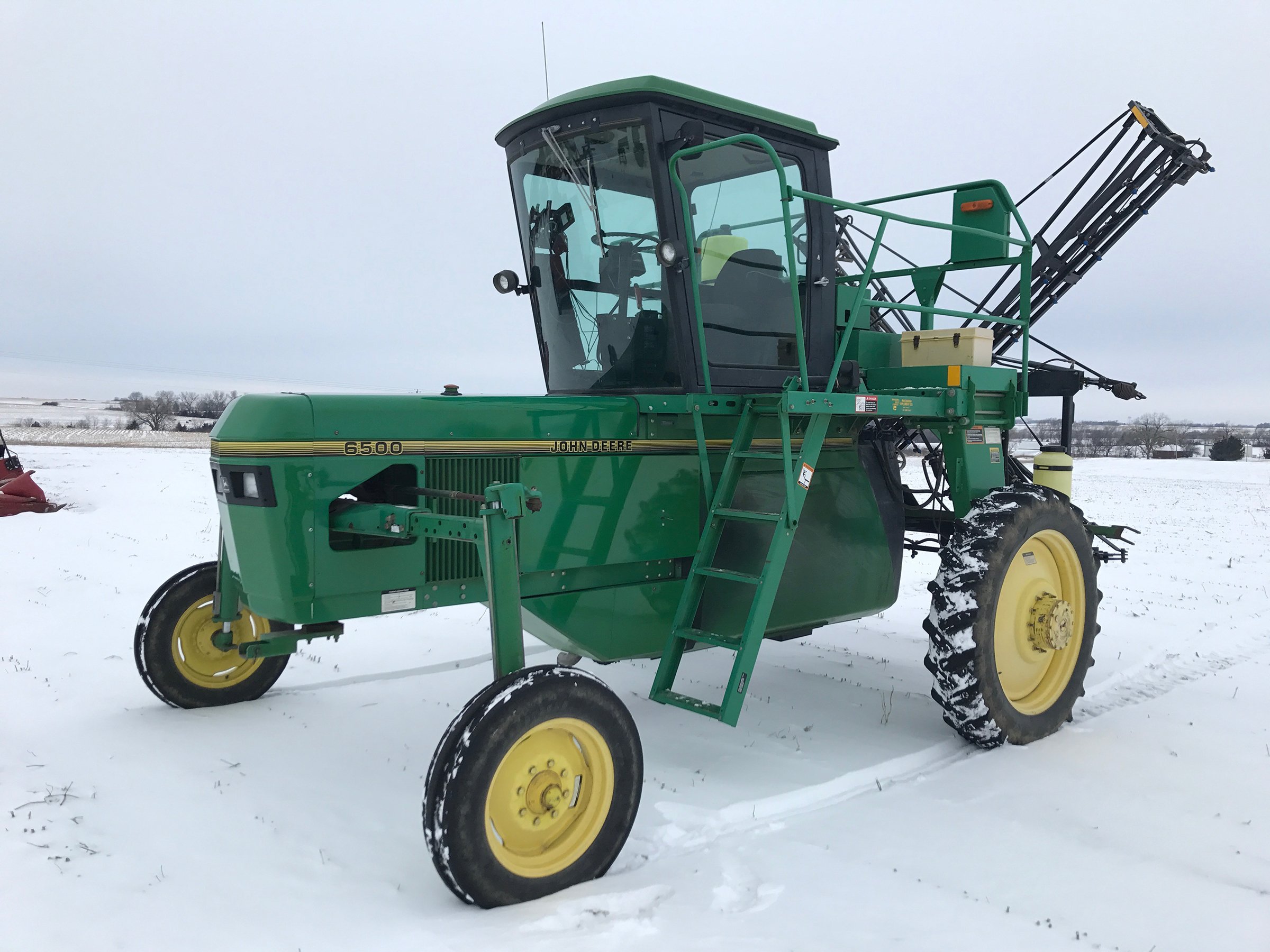 Property photo 27 - FARM EQUIPMENT AUCTION IN CASS COUNTY, NEBRASKA