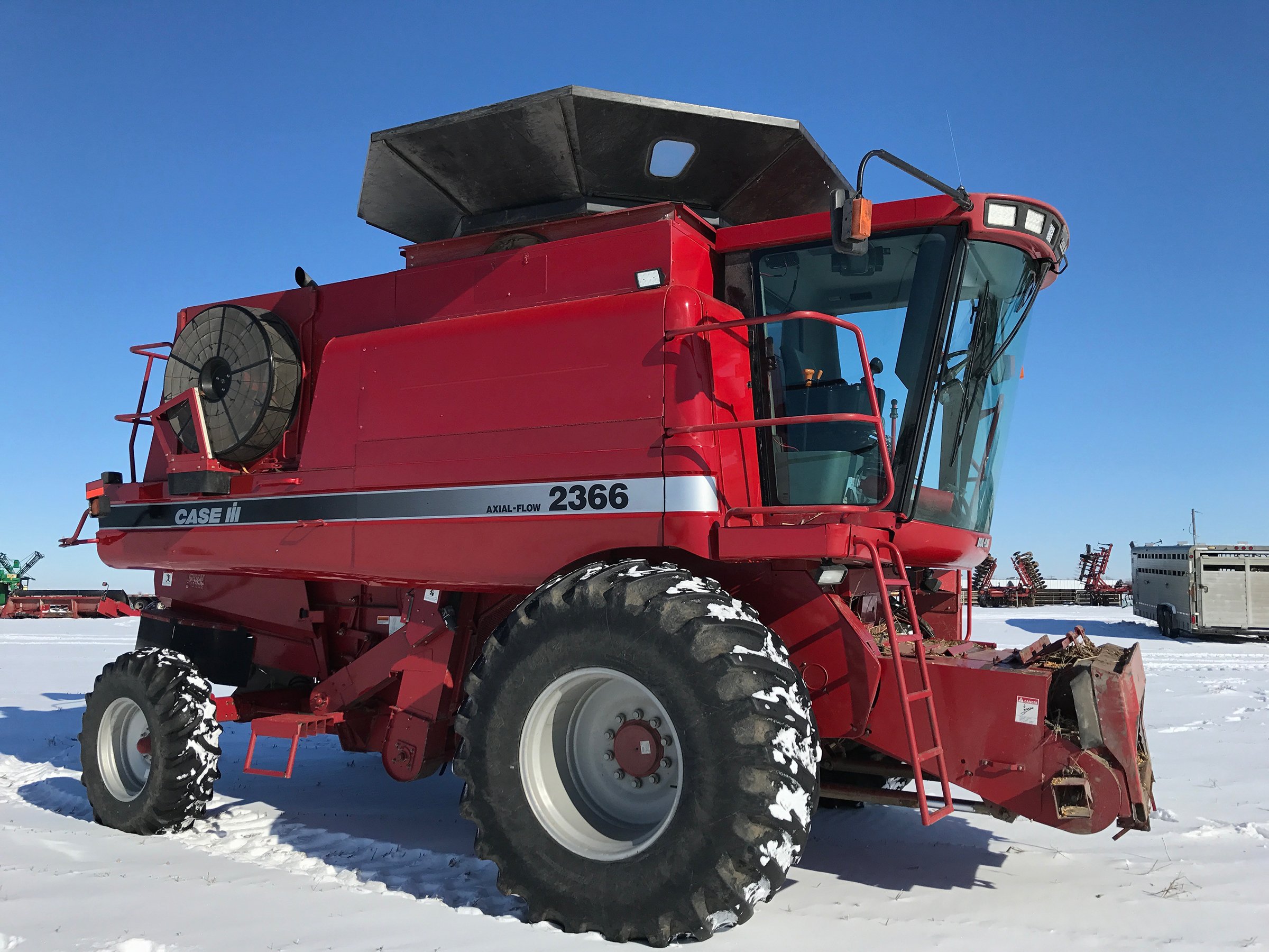 Property photo 22 - FARM EQUIPMENT AUCTION IN CASS COUNTY, NEBRASKA
