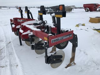 Property photo 190 - FARM EQUIPMENT AUCTION IN CASS COUNTY, NEBRASKA