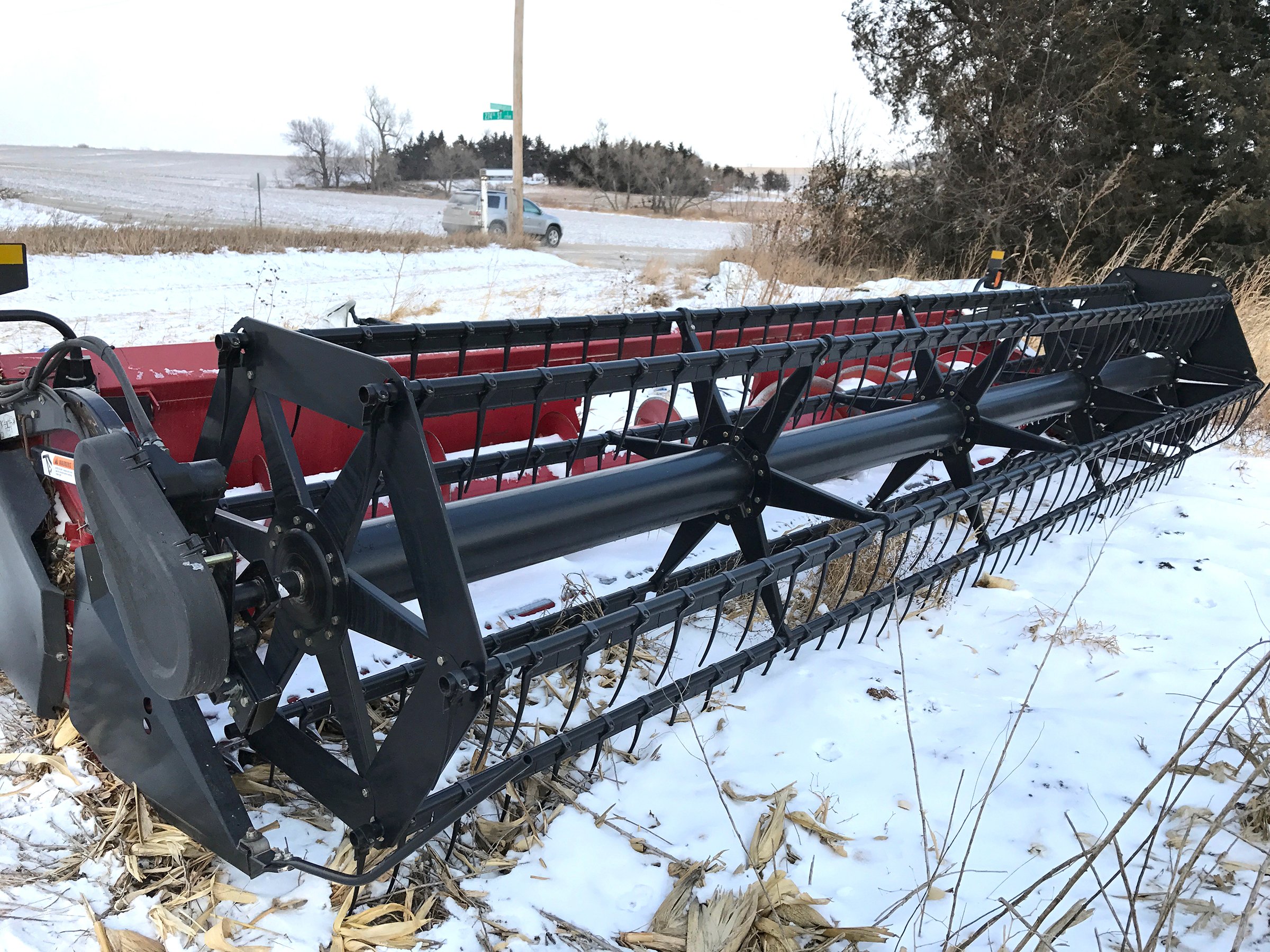 Property photo 141 - FARM EQUIPMENT AUCTION IN CASS COUNTY, NEBRASKA