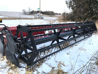 Property photo 141 - FARM EQUIPMENT AUCTION IN CASS COUNTY, NEBRASKA
