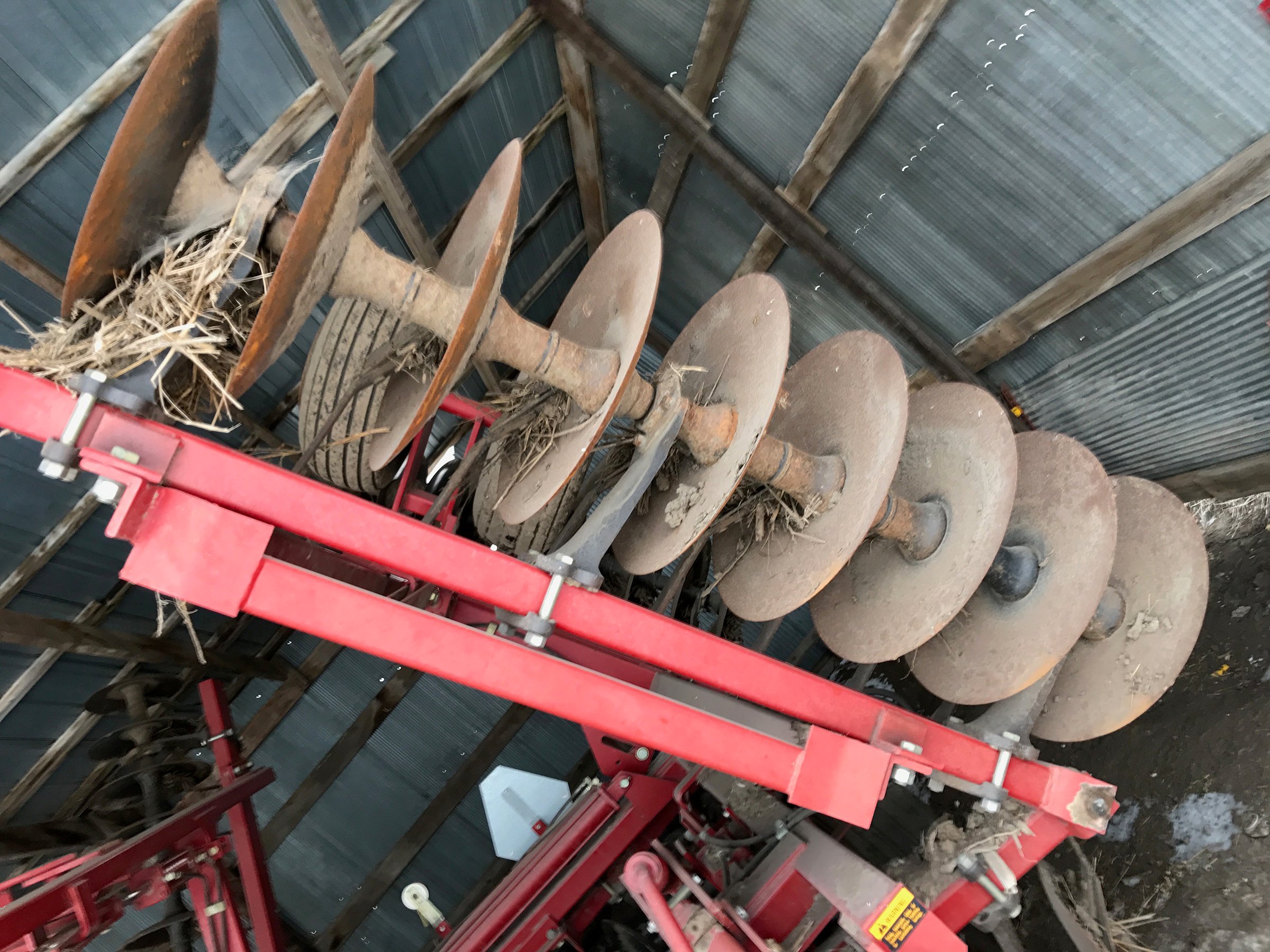 Property photo 114 - FARM EQUIPMENT AUCTION IN CASS COUNTY, NEBRASKA