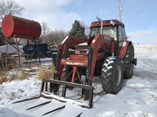 Property photo 153 - FARM EQUIPMENT AUCTION IN CASS COUNTY, NEBRASKA