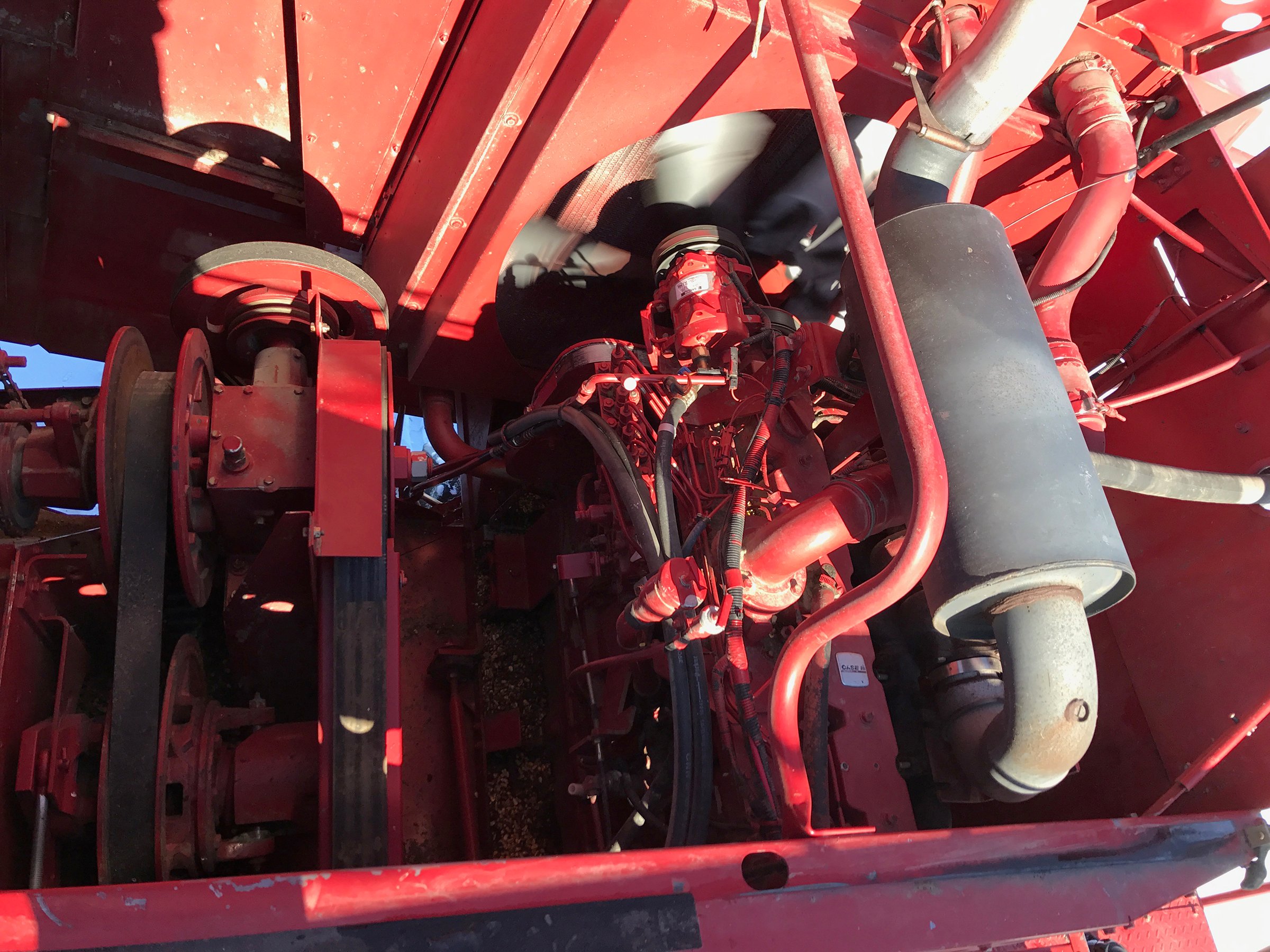 Property photo 21 - FARM EQUIPMENT AUCTION IN CASS COUNTY, NEBRASKA
