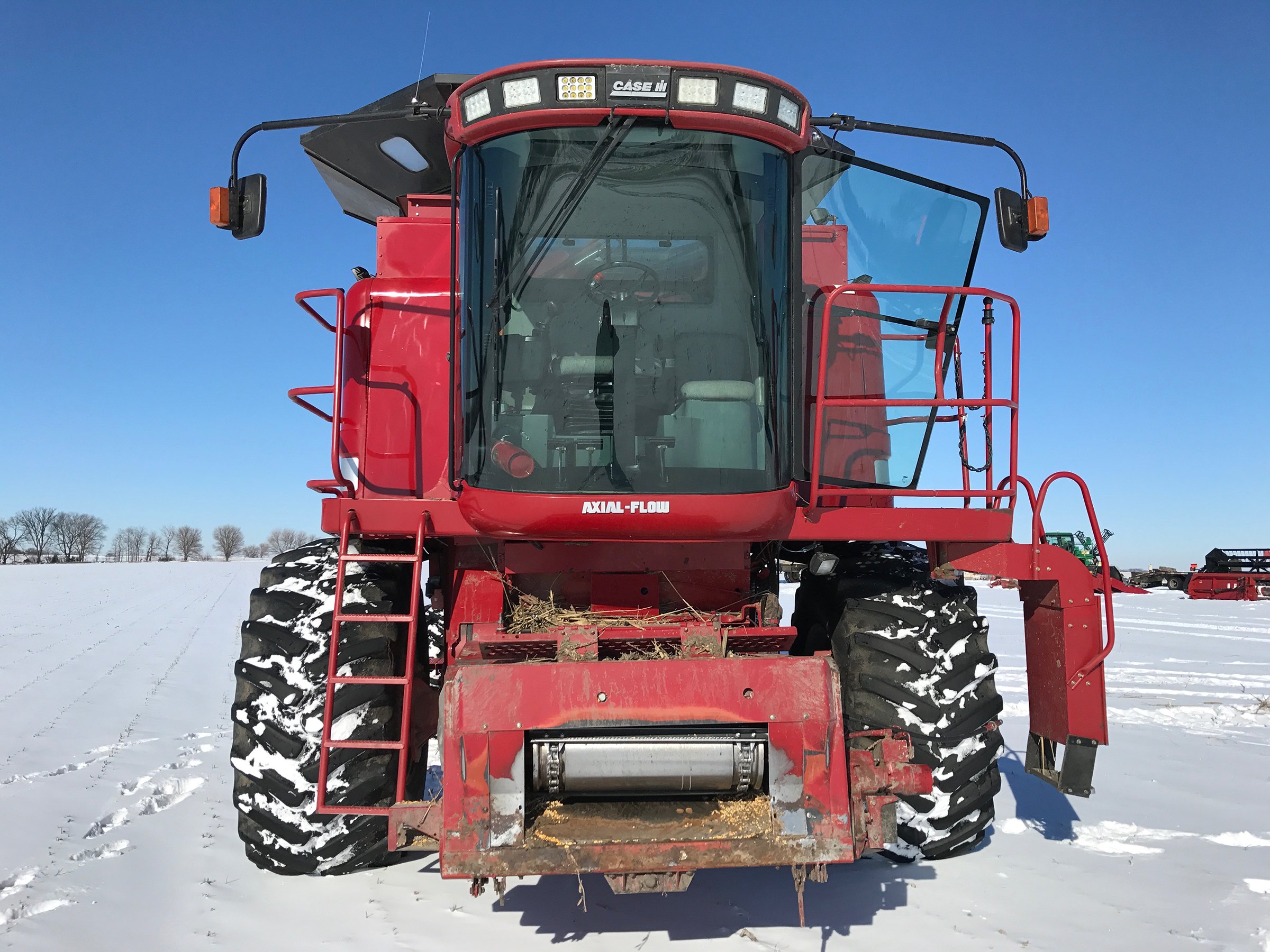 Property photo 20 - FARM EQUIPMENT AUCTION IN CASS COUNTY, NEBRASKA