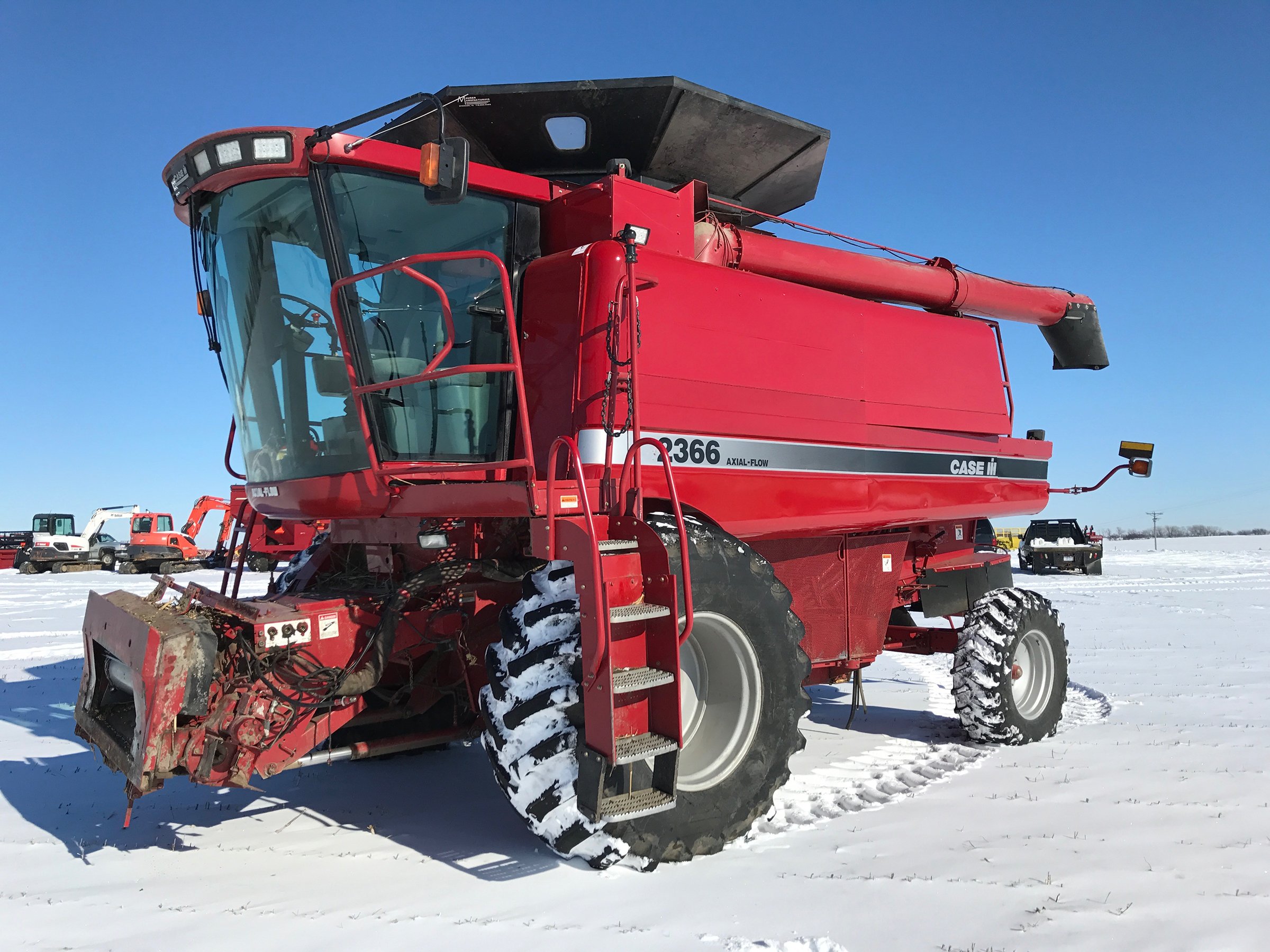 Property photo 19 - FARM EQUIPMENT AUCTION IN CASS COUNTY, NEBRASKA