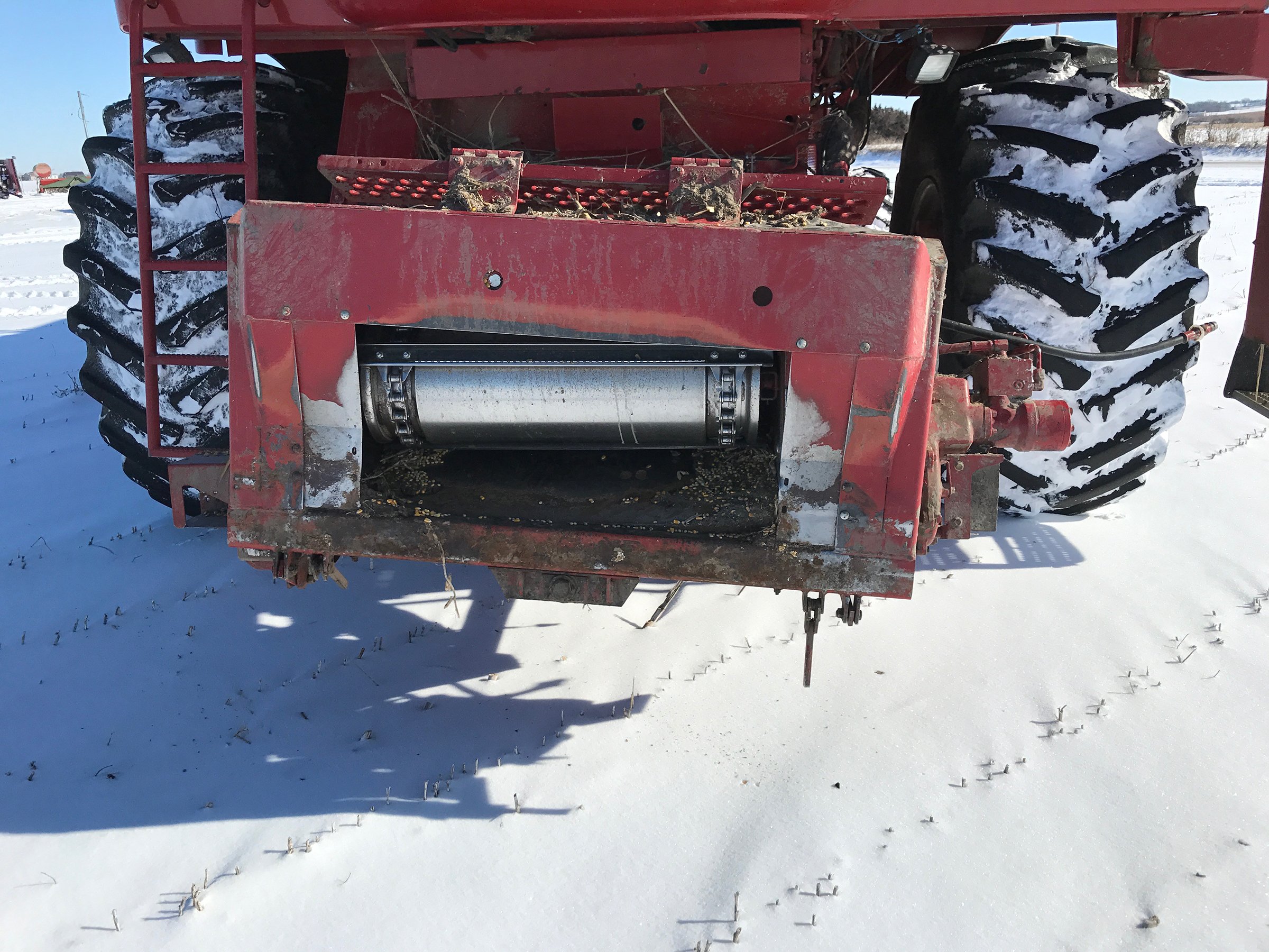Property photo 25 - FARM EQUIPMENT AUCTION IN CASS COUNTY, NEBRASKA