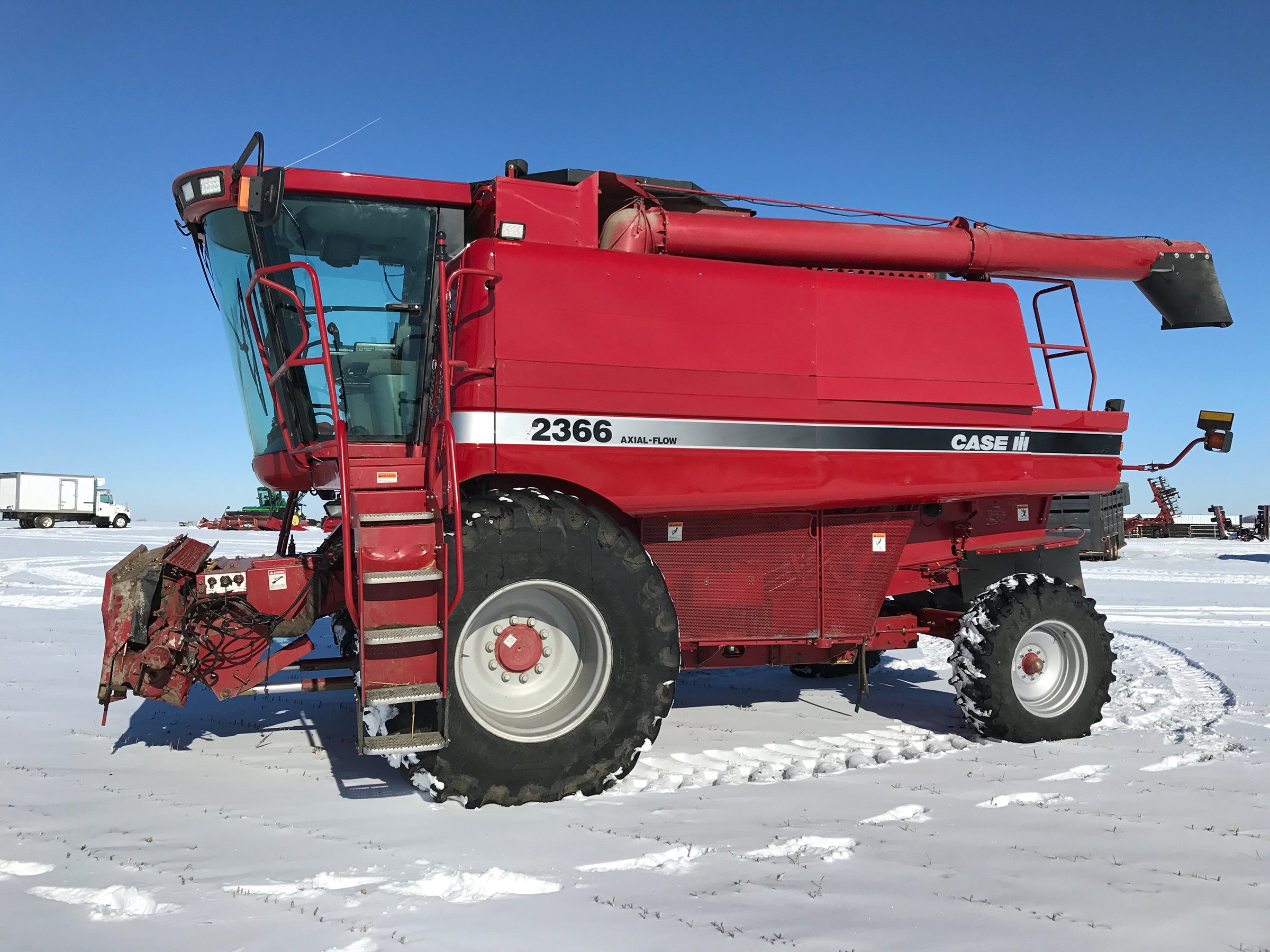 Property photo 24 - FARM EQUIPMENT AUCTION IN CASS COUNTY, NEBRASKA