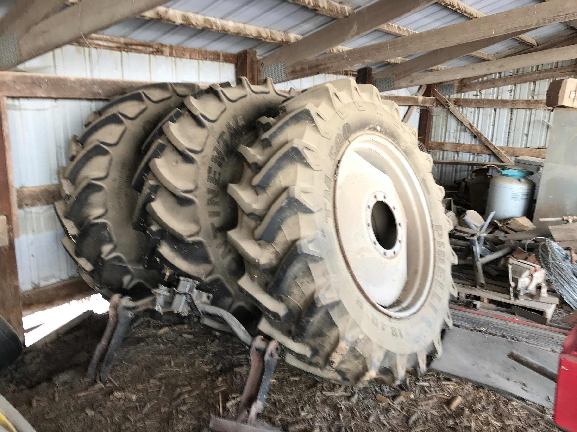 Property photo 101 - FARM EQUIPMENT AUCTION IN CASS COUNTY, NEBRASKA