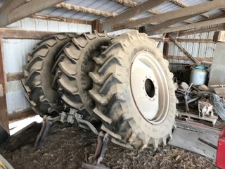 Property photo 101 - FARM EQUIPMENT AUCTION IN CASS COUNTY, NEBRASKA