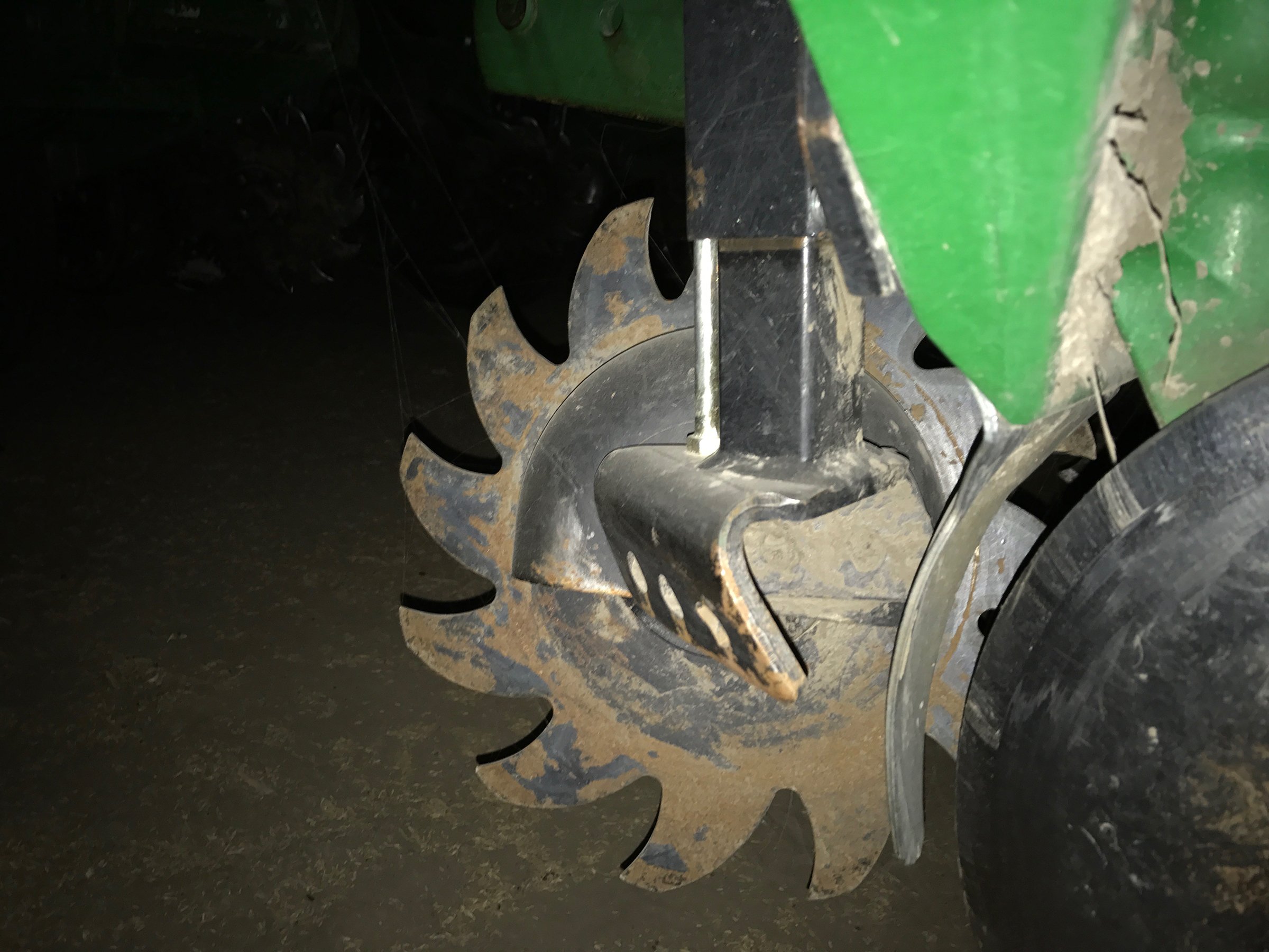Property photo 80 - FARM EQUIPMENT AUCTION IN CASS COUNTY, NEBRASKA