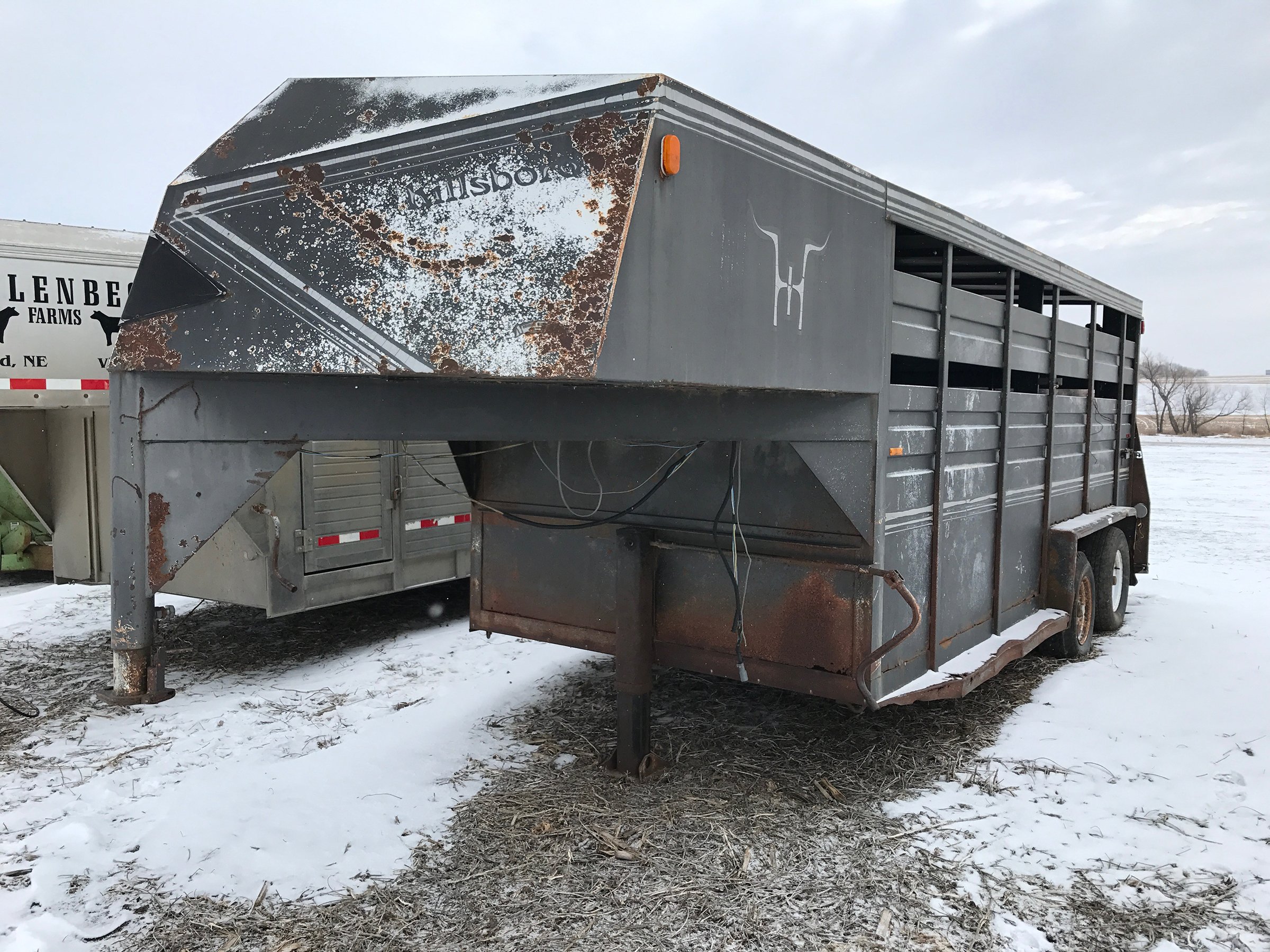 Property photo 47 - FARM EQUIPMENT AUCTION IN CASS COUNTY, NEBRASKA