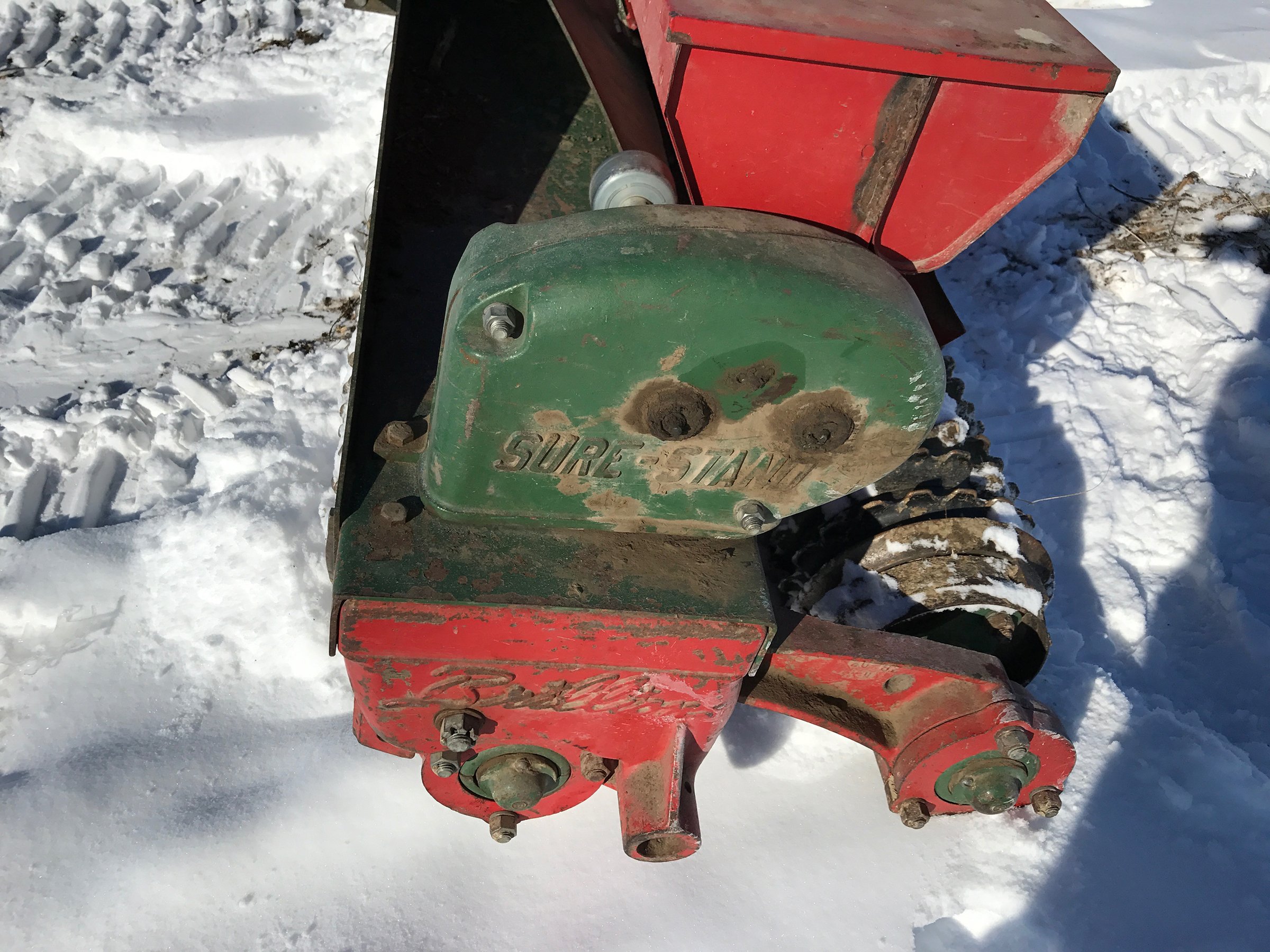 Property photo 15 - FARM EQUIPMENT AUCTION IN CASS COUNTY, NEBRASKA