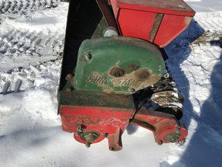 Property photo 15 - FARM EQUIPMENT AUCTION IN CASS COUNTY, NEBRASKA