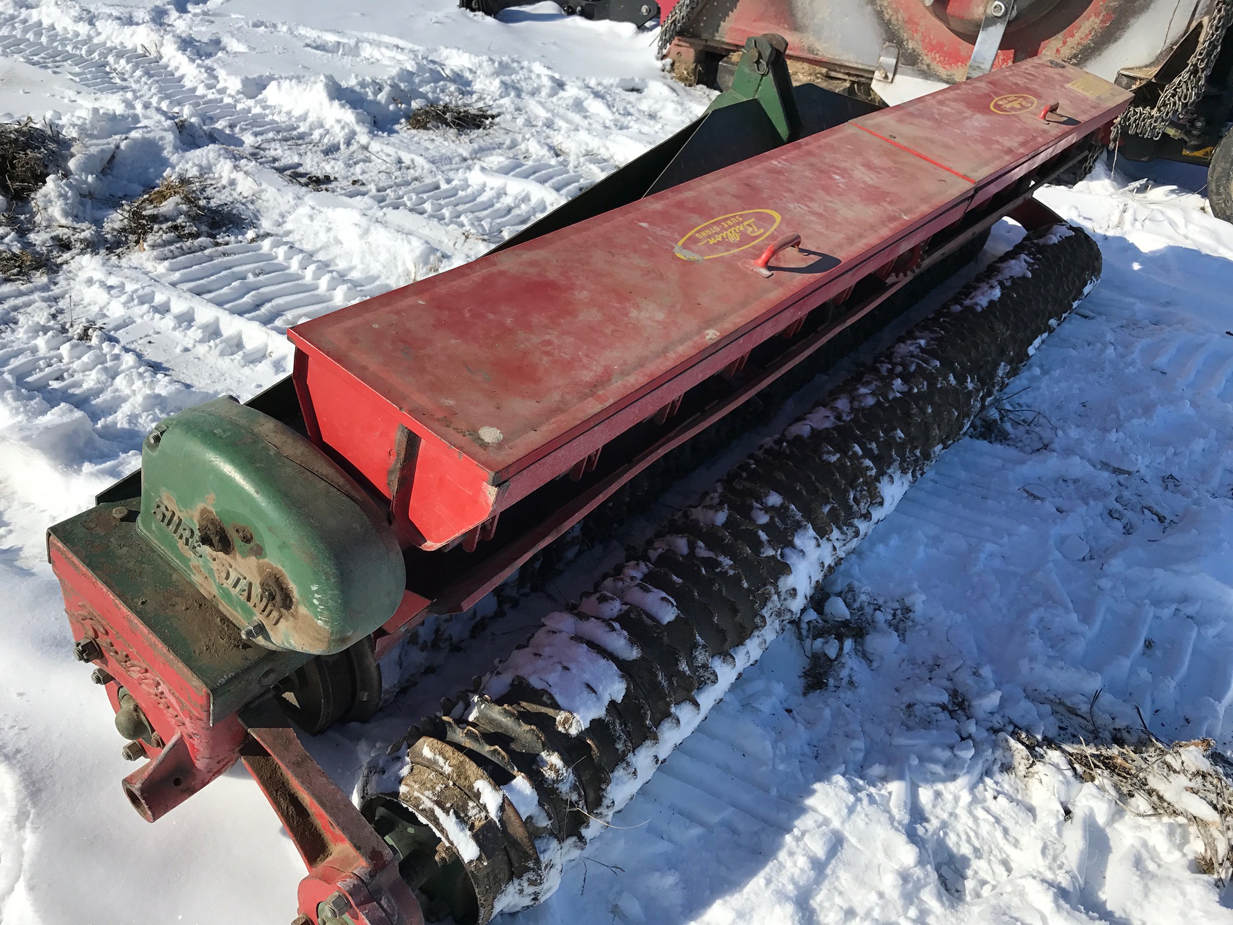 Property photo 16 - FARM EQUIPMENT AUCTION IN CASS COUNTY, NEBRASKA