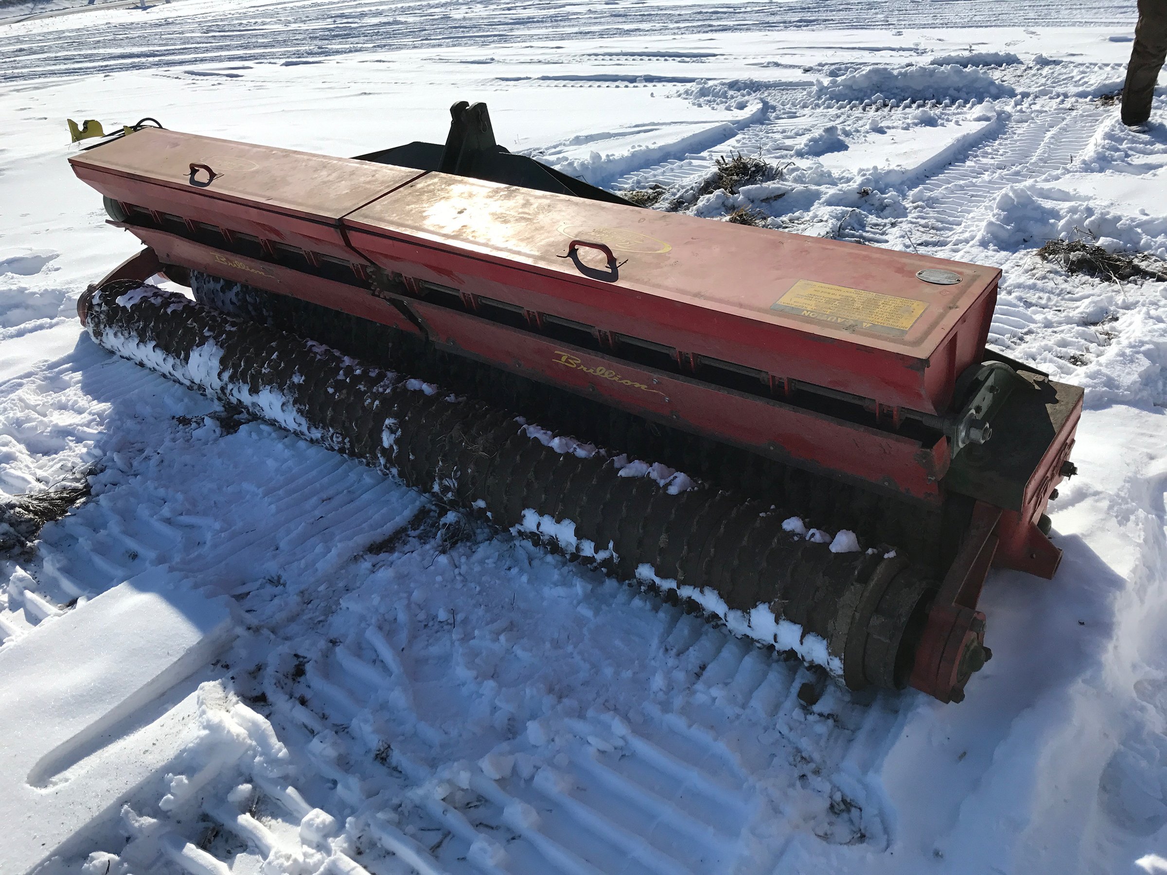 Property photo 14 - FARM EQUIPMENT AUCTION IN CASS COUNTY, NEBRASKA