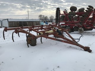 Property photo 215 - FARM EQUIPMENT AUCTION IN CASS COUNTY, NEBRASKA