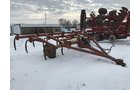 Property photo 215 - FARM EQUIPMENT AUCTION IN CASS COUNTY, NEBRASKA