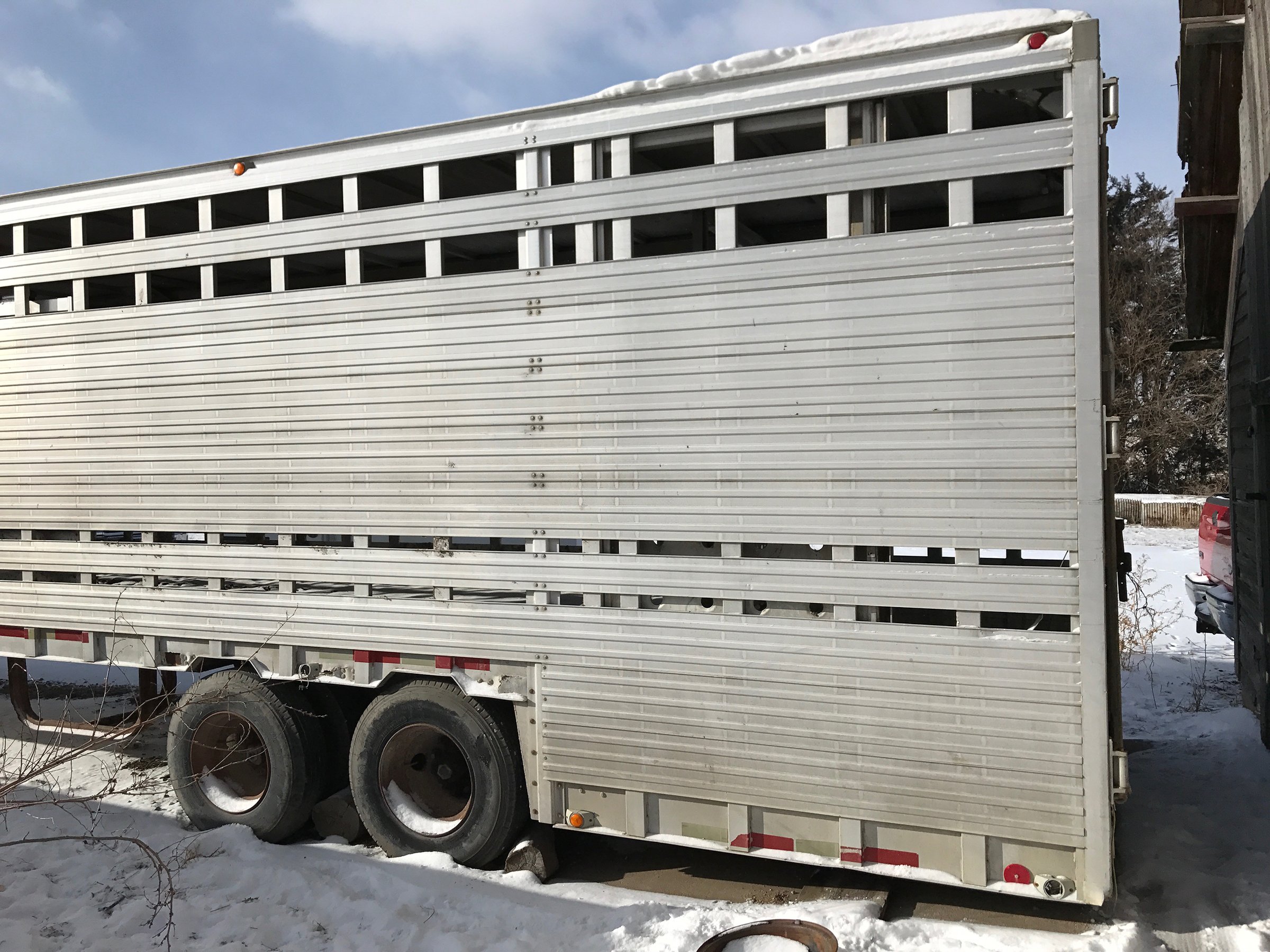 Property photo 42 - FARM EQUIPMENT AUCTION IN CASS COUNTY, NEBRASKA
