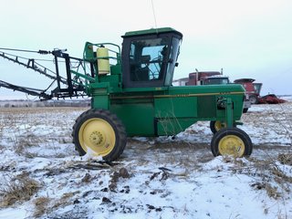 Property photo 122 - FARM EQUIPMENT AUCTION IN CASS COUNTY, NEBRASKA