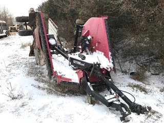 Property photo 142 - FARM EQUIPMENT AUCTION IN CASS COUNTY, NEBRASKA
