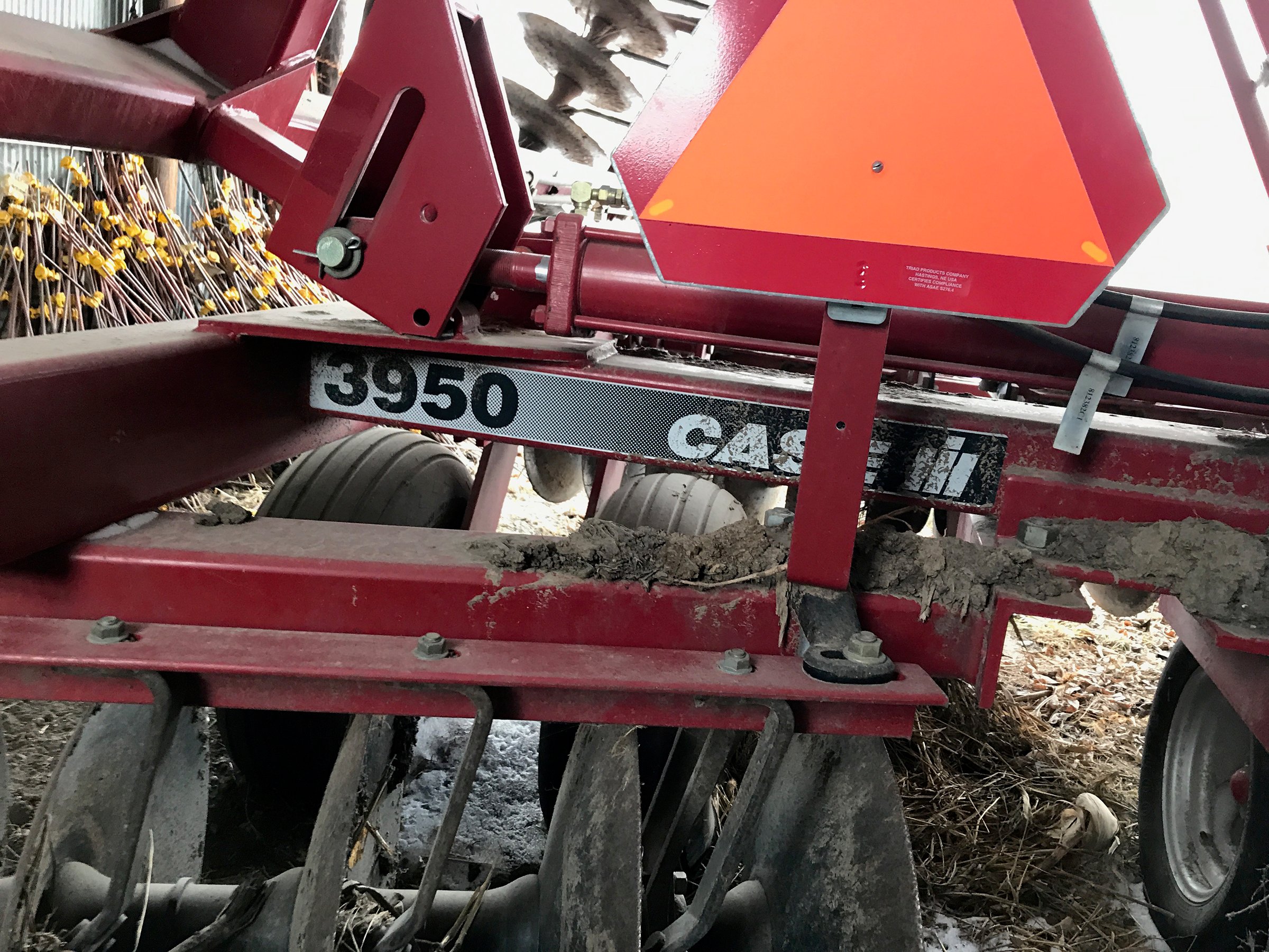 Property photo 82 - FARM EQUIPMENT AUCTION IN CASS COUNTY, NEBRASKA