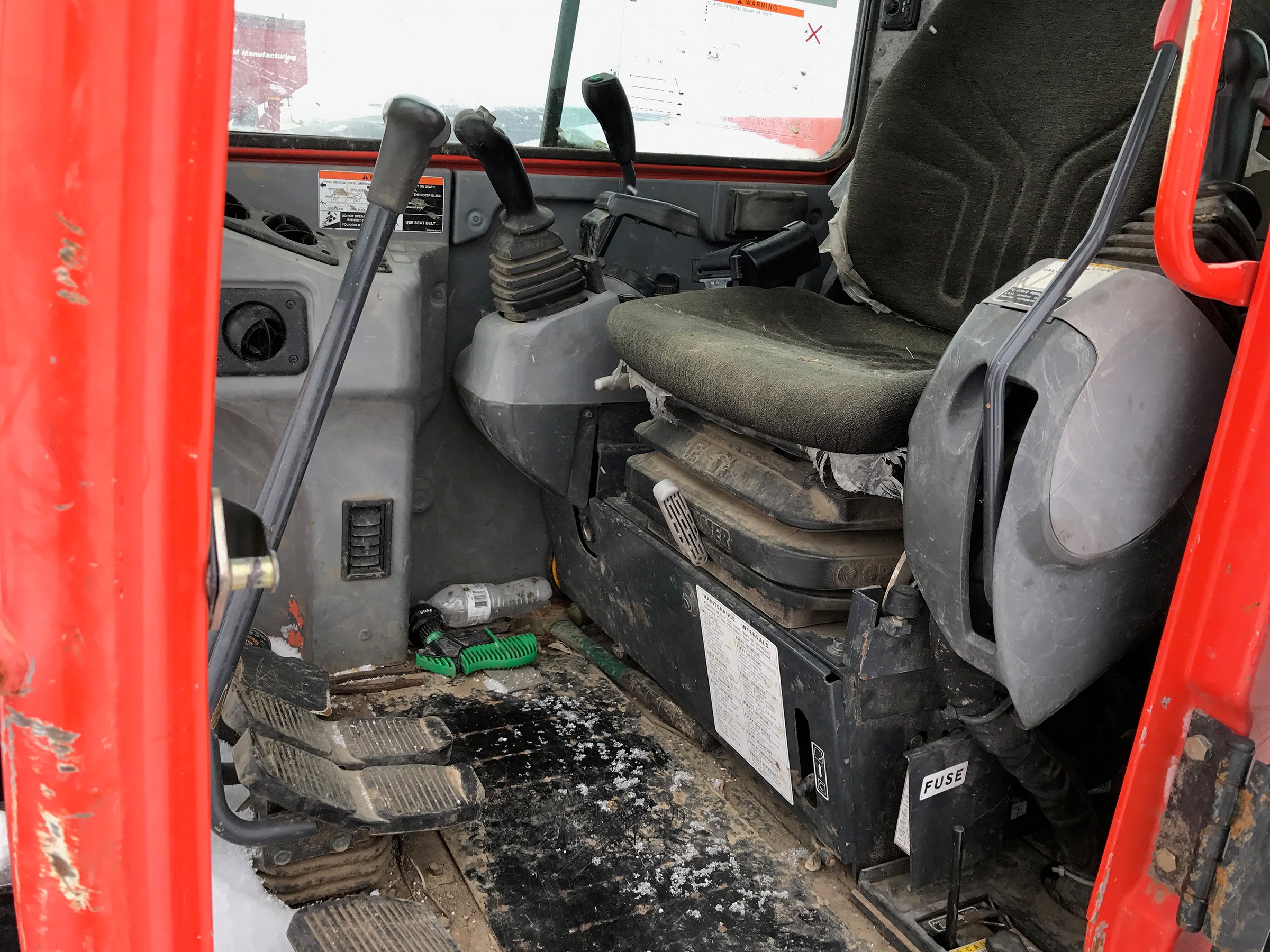 Property photo 211 - FARM EQUIPMENT AUCTION IN CASS COUNTY, NEBRASKA