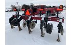 Property photo 201 - FARM EQUIPMENT AUCTION IN CASS COUNTY, NEBRASKA