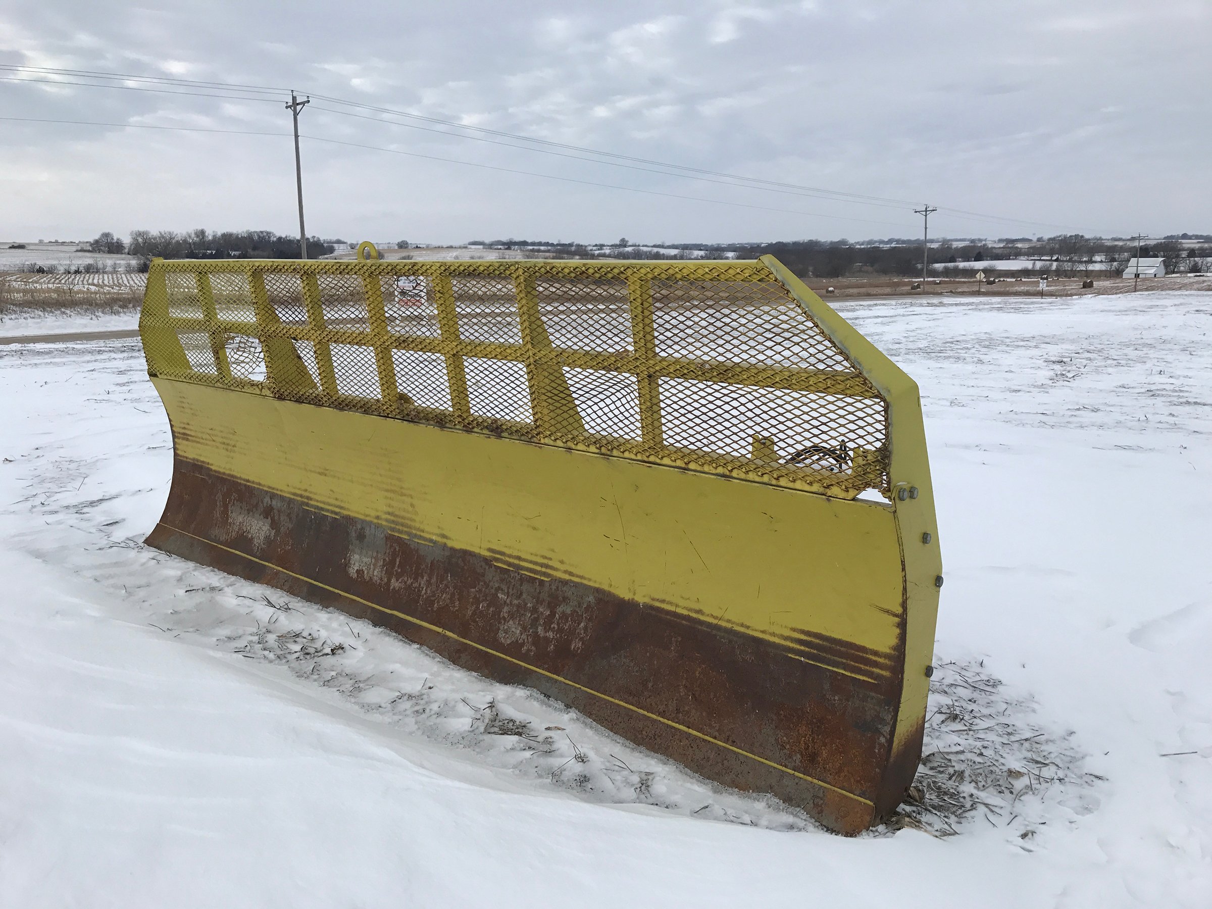 Property photo 193 - FARM EQUIPMENT AUCTION IN CASS COUNTY, NEBRASKA