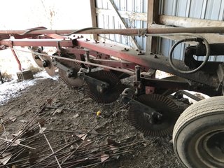 Property photo 91 - FARM EQUIPMENT AUCTION IN CASS COUNTY, NEBRASKA