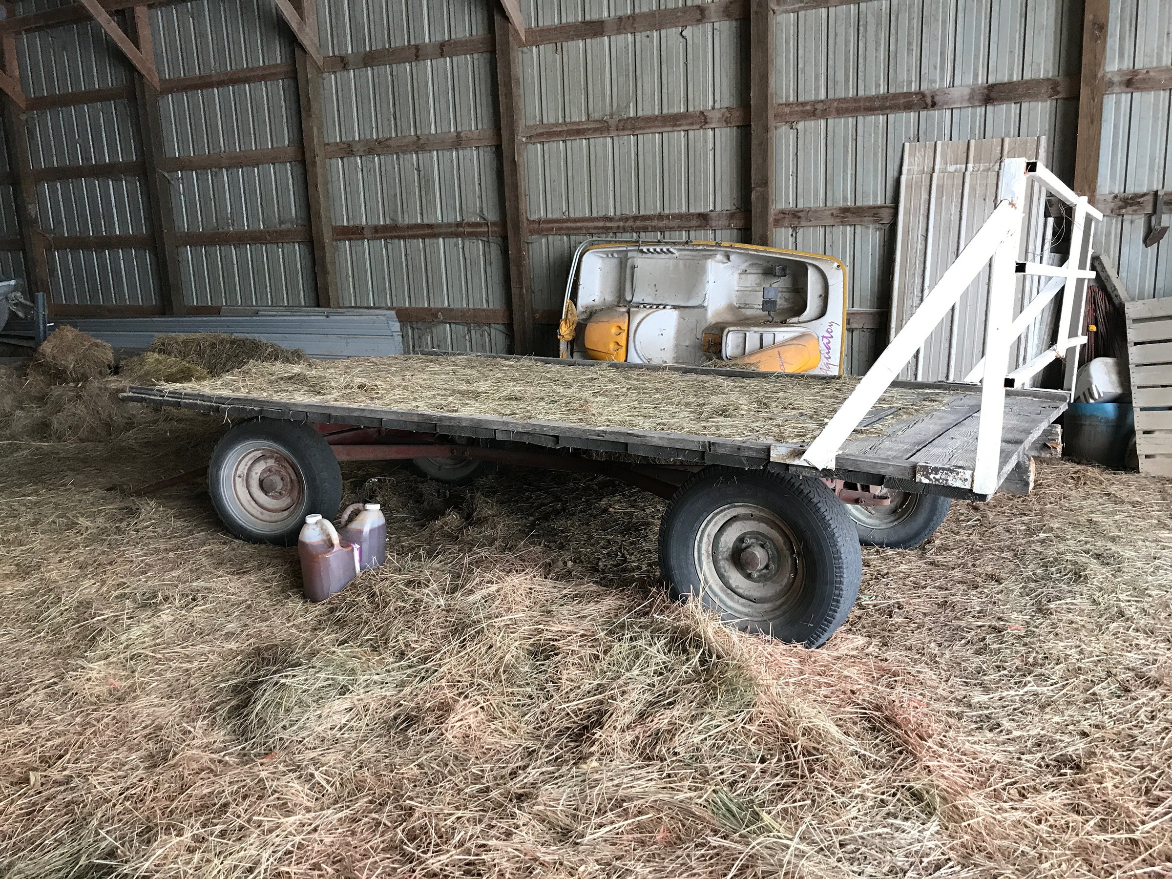 Property photo 154 - FARM EQUIPMENT AUCTION IN CASS COUNTY, NEBRASKA