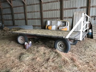 Property photo 154 - FARM EQUIPMENT AUCTION IN CASS COUNTY, NEBRASKA