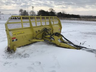 Property photo 187 - FARM EQUIPMENT AUCTION IN CASS COUNTY, NEBRASKA