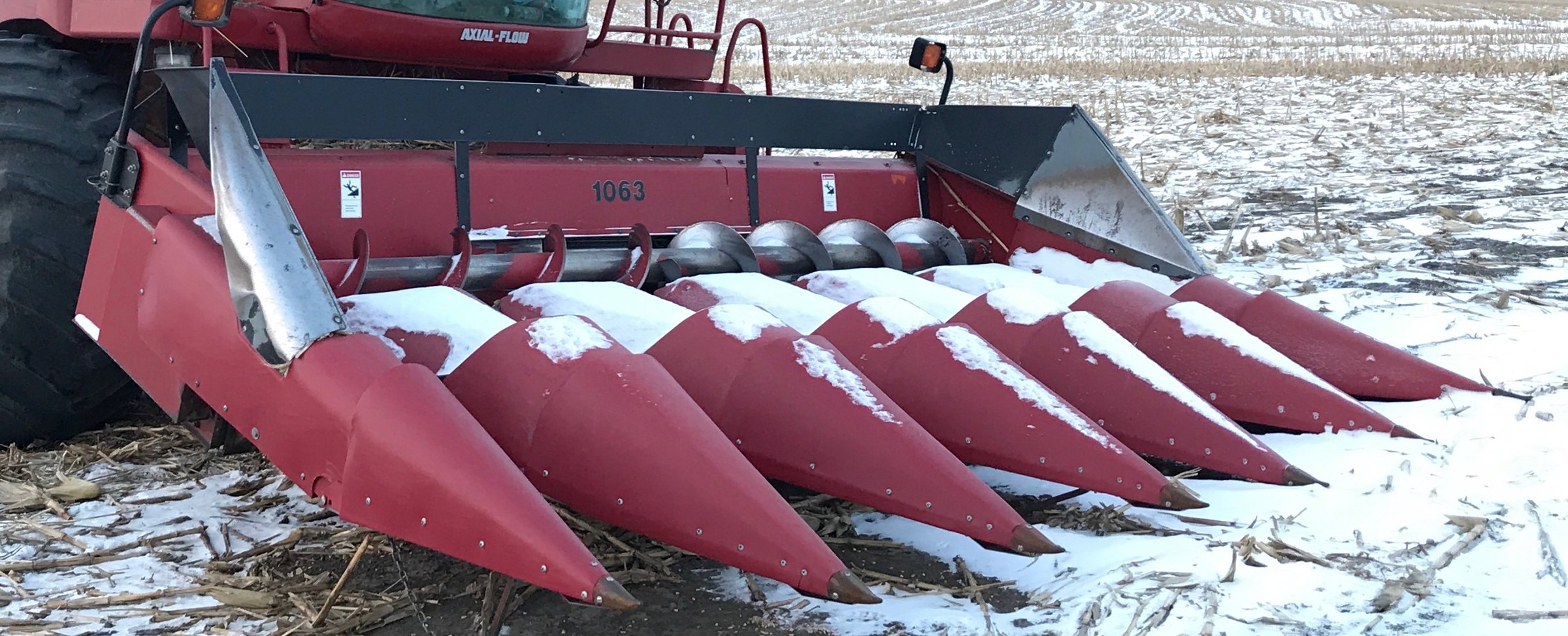 Property photo 66 - FARM EQUIPMENT AUCTION IN CASS COUNTY, NEBRASKA