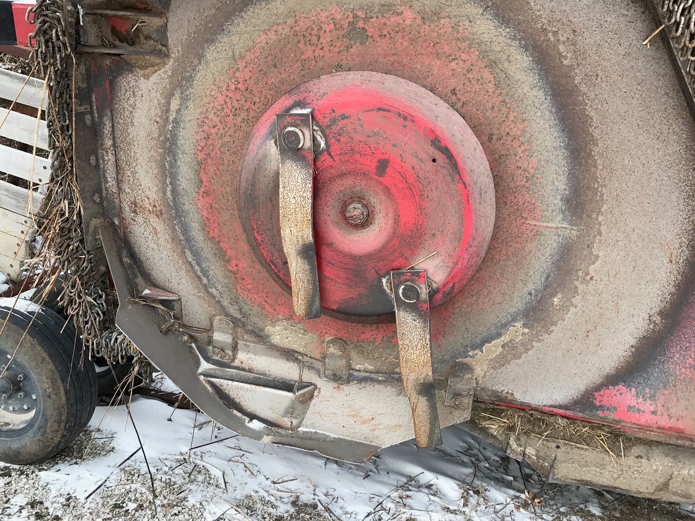 Property photo 79 - FARM EQUIPMENT AUCTION IN CASS COUNTY, NEBRASKA