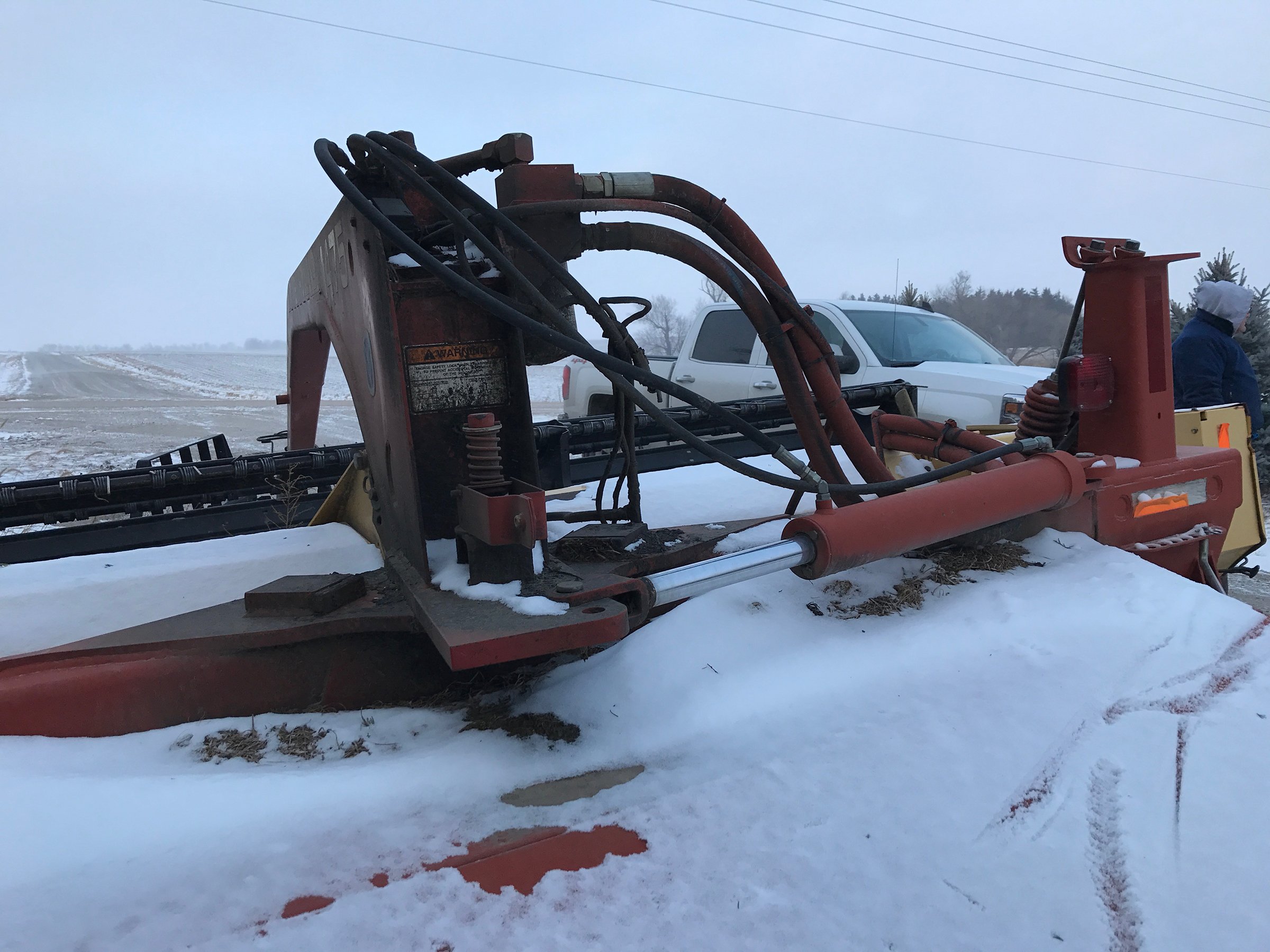 Property photo 63 - FARM EQUIPMENT AUCTION IN CASS COUNTY, NEBRASKA