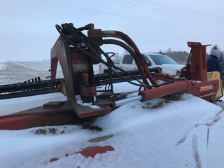 Property photo 63 - FARM EQUIPMENT AUCTION IN CASS COUNTY, NEBRASKA