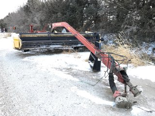 Property photo 112 - FARM EQUIPMENT AUCTION IN CASS COUNTY, NEBRASKA