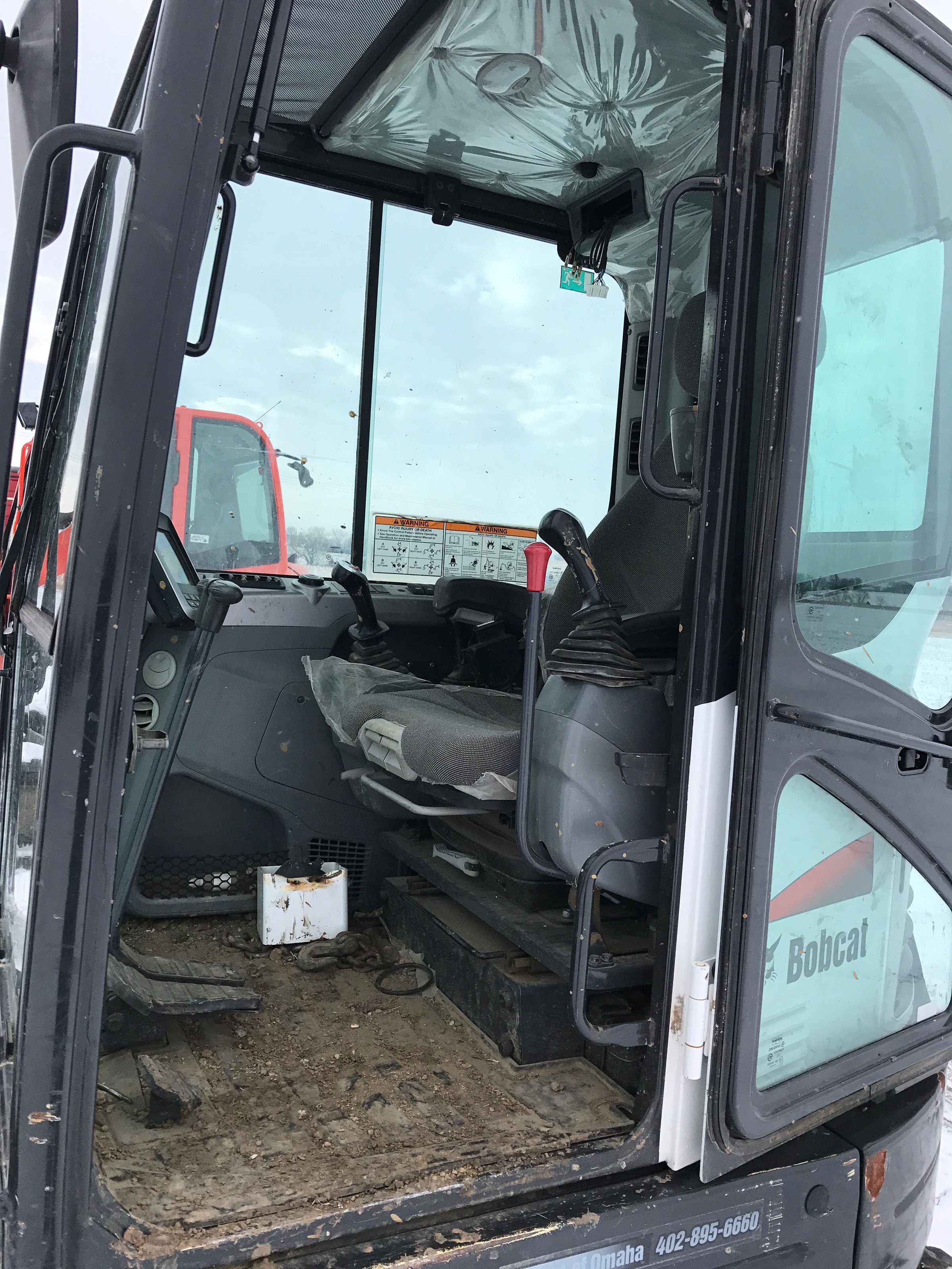 Property photo 198 - FARM EQUIPMENT AUCTION IN CASS COUNTY, NEBRASKA