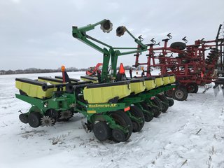 Property photo 197 - FARM EQUIPMENT AUCTION IN CASS COUNTY, NEBRASKA