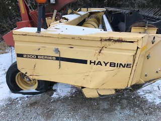 Property photo 156 - FARM EQUIPMENT AUCTION IN CASS COUNTY, NEBRASKA